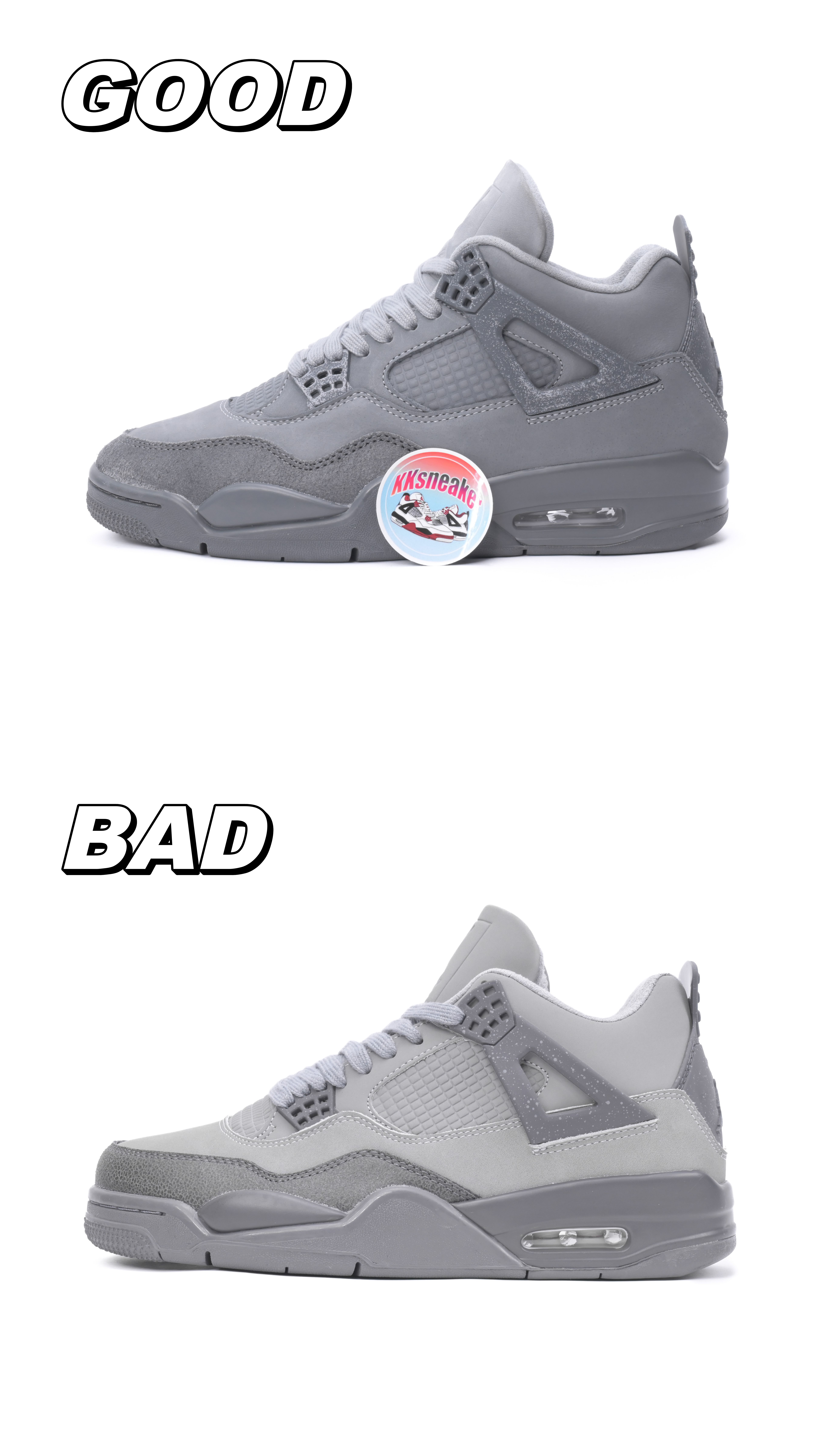 Jordan Air Jordan 4