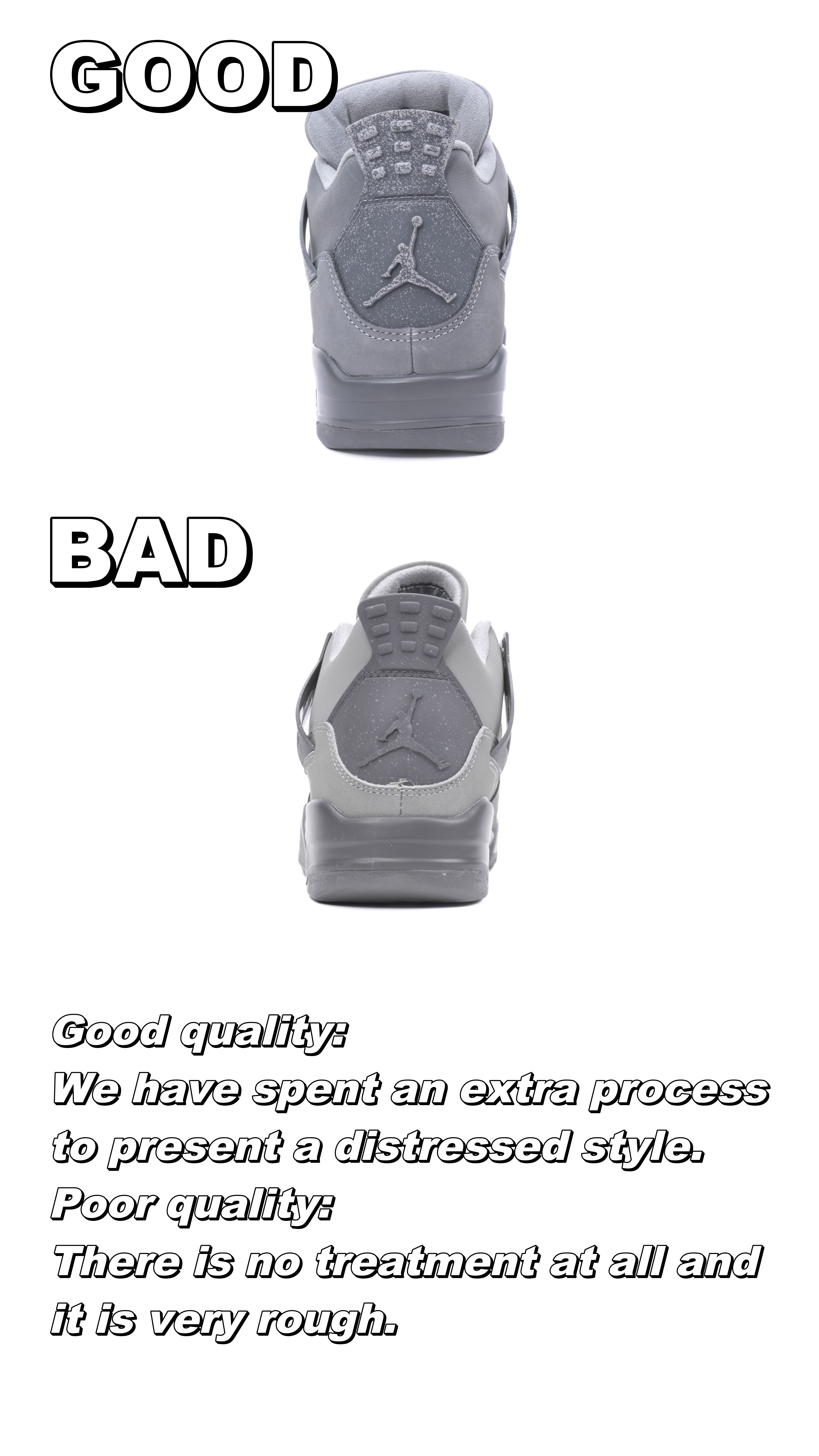 Jordan Air Jordan 4