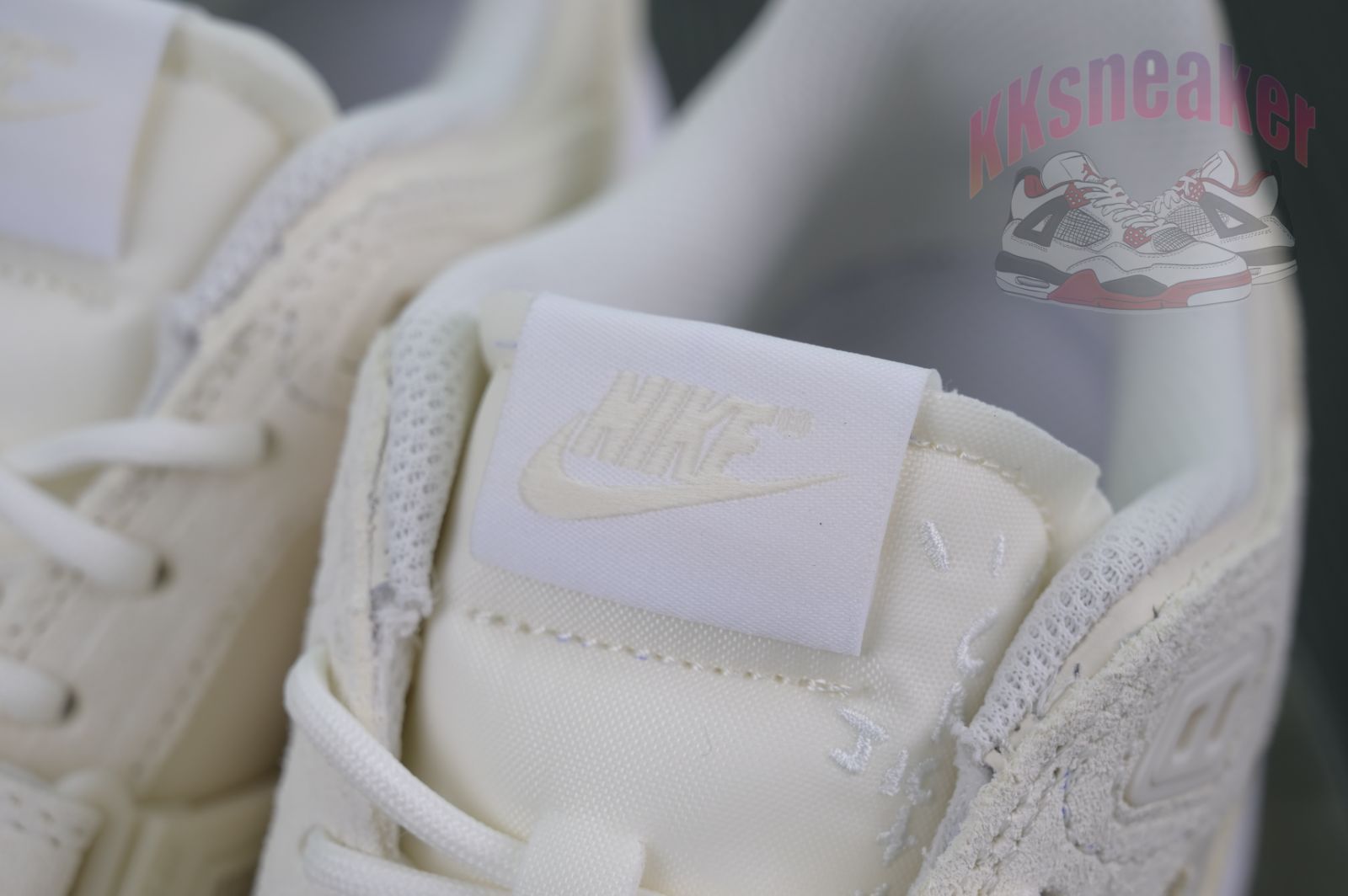 Travis Scott x Nike Shark-A-Don