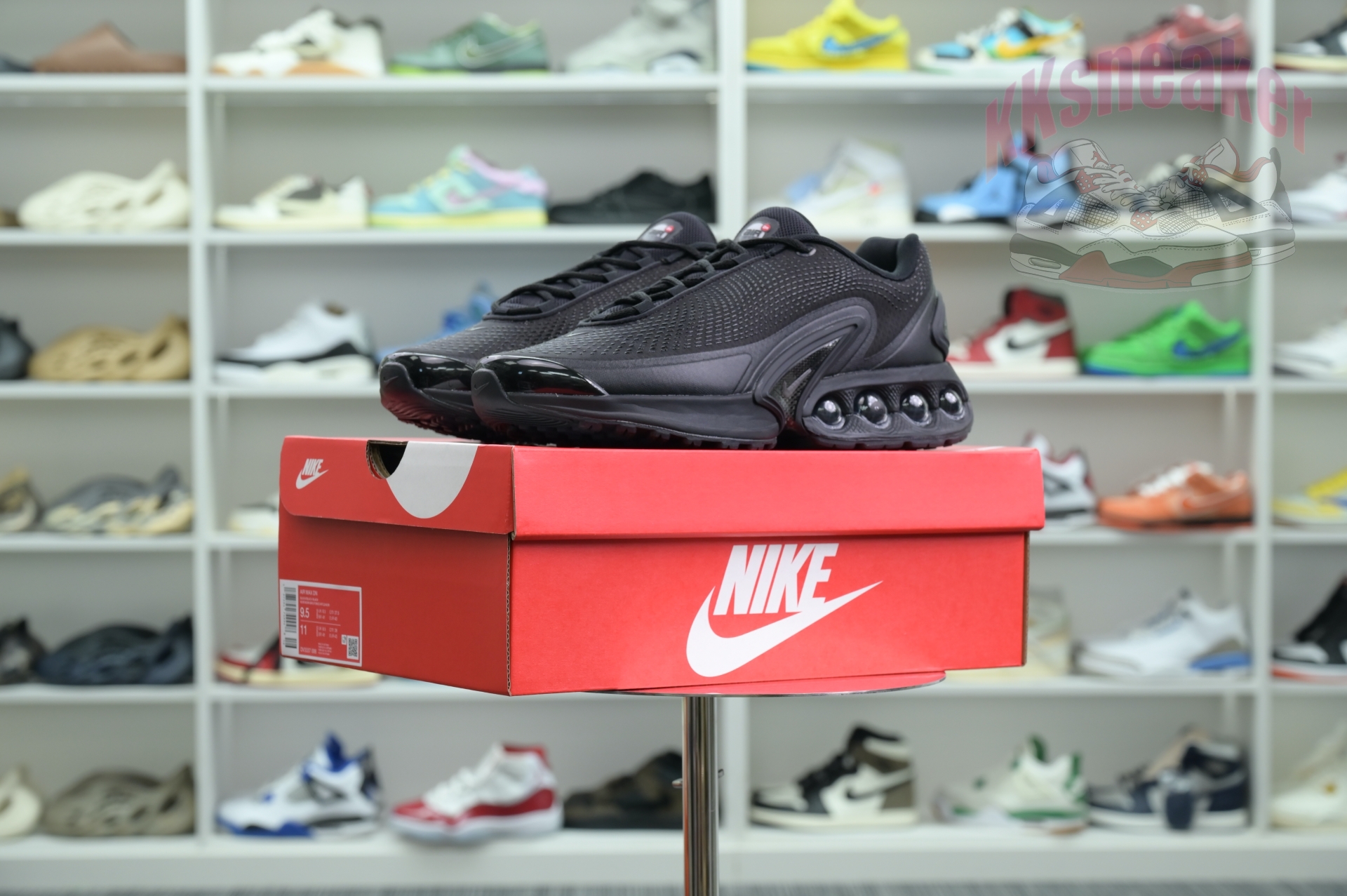 Nike Air Max Dn