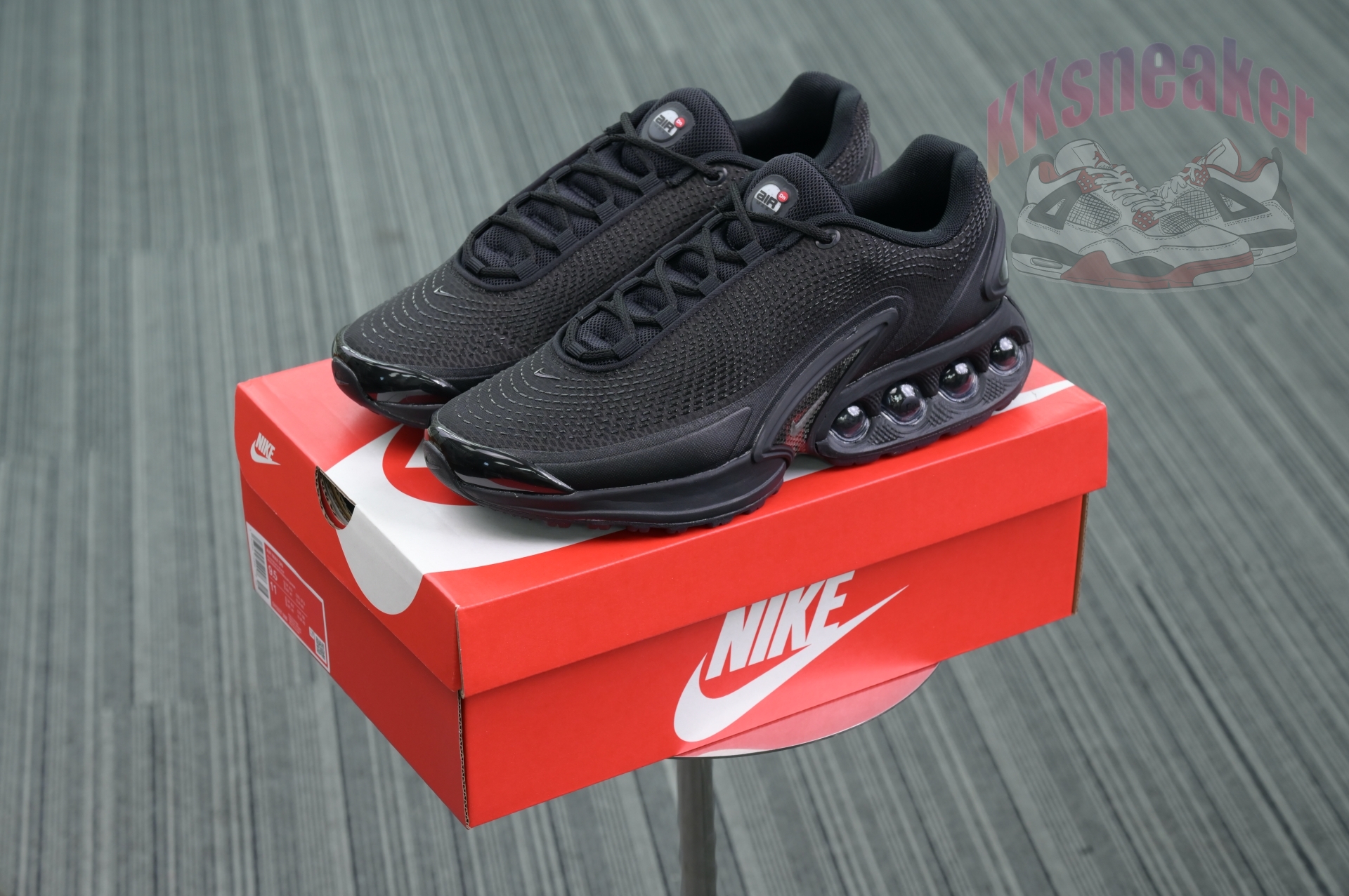 Nike Air Max Dn