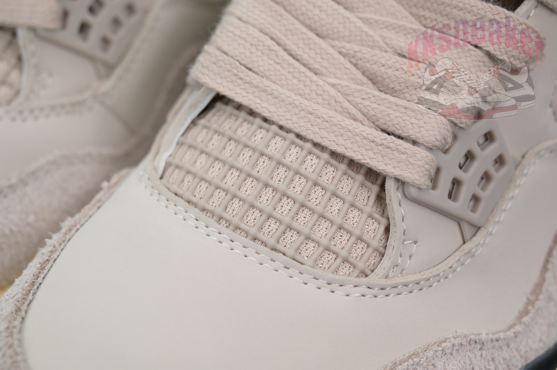 A Ma Maniére x Jordan Air Jordan 4“While You Were Sleeping”