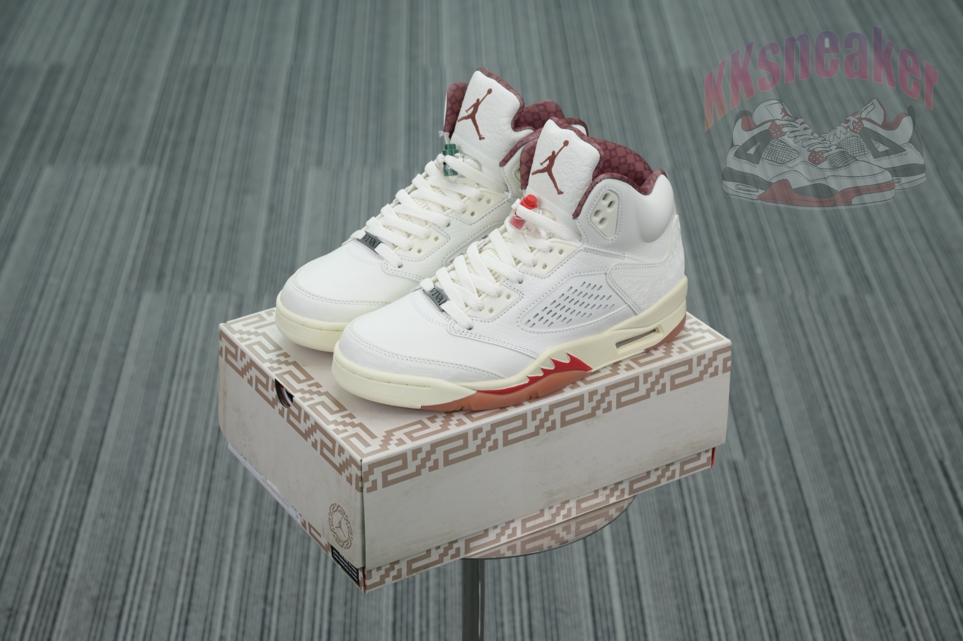 Jordan Air Jordan 5“EL GRITO”