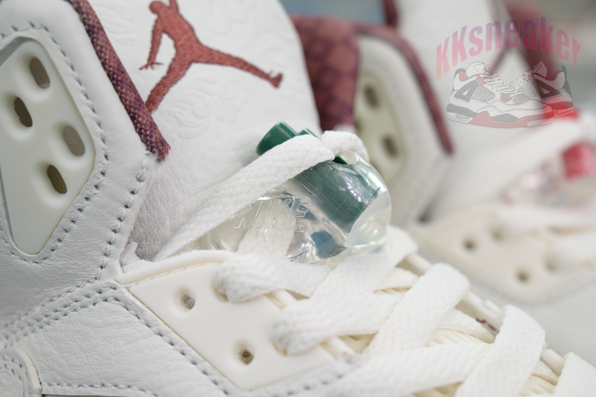 Jordan Air Jordan 5“EL GRITO”