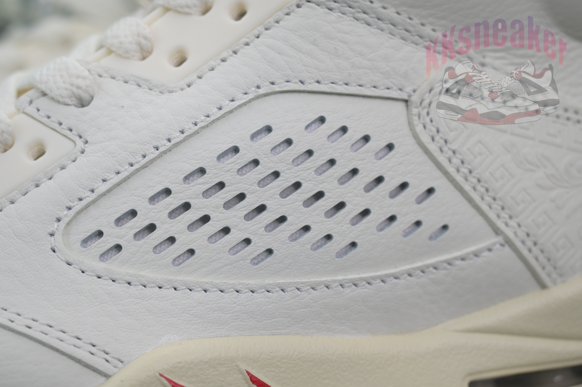 Jordan Air Jordan 5“EL GRITO”