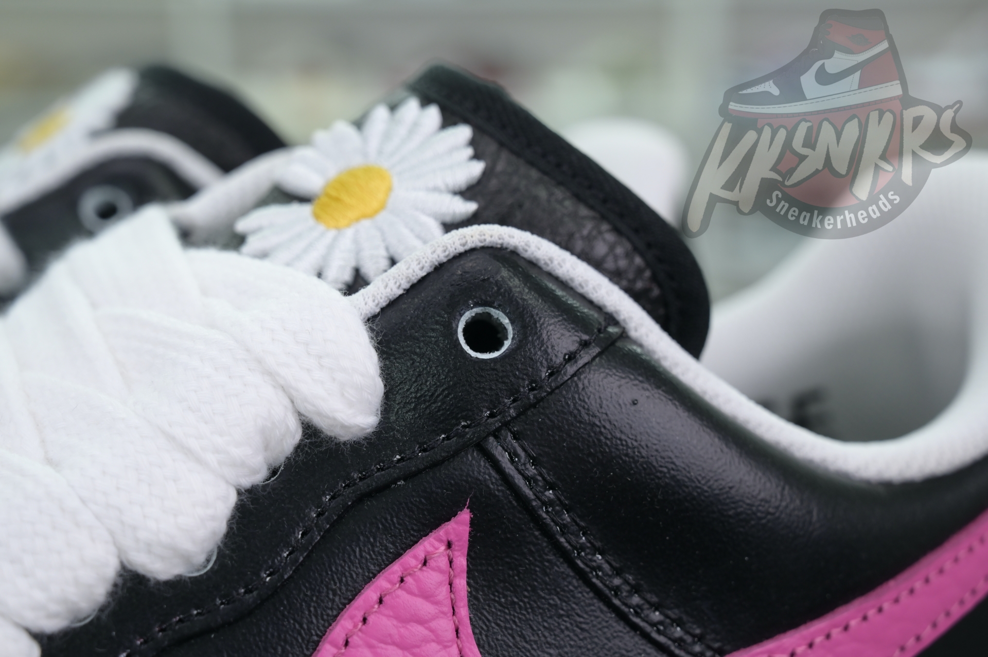 Peaceminusone x Nike Air Force 1 “Para- Noise 3.0”