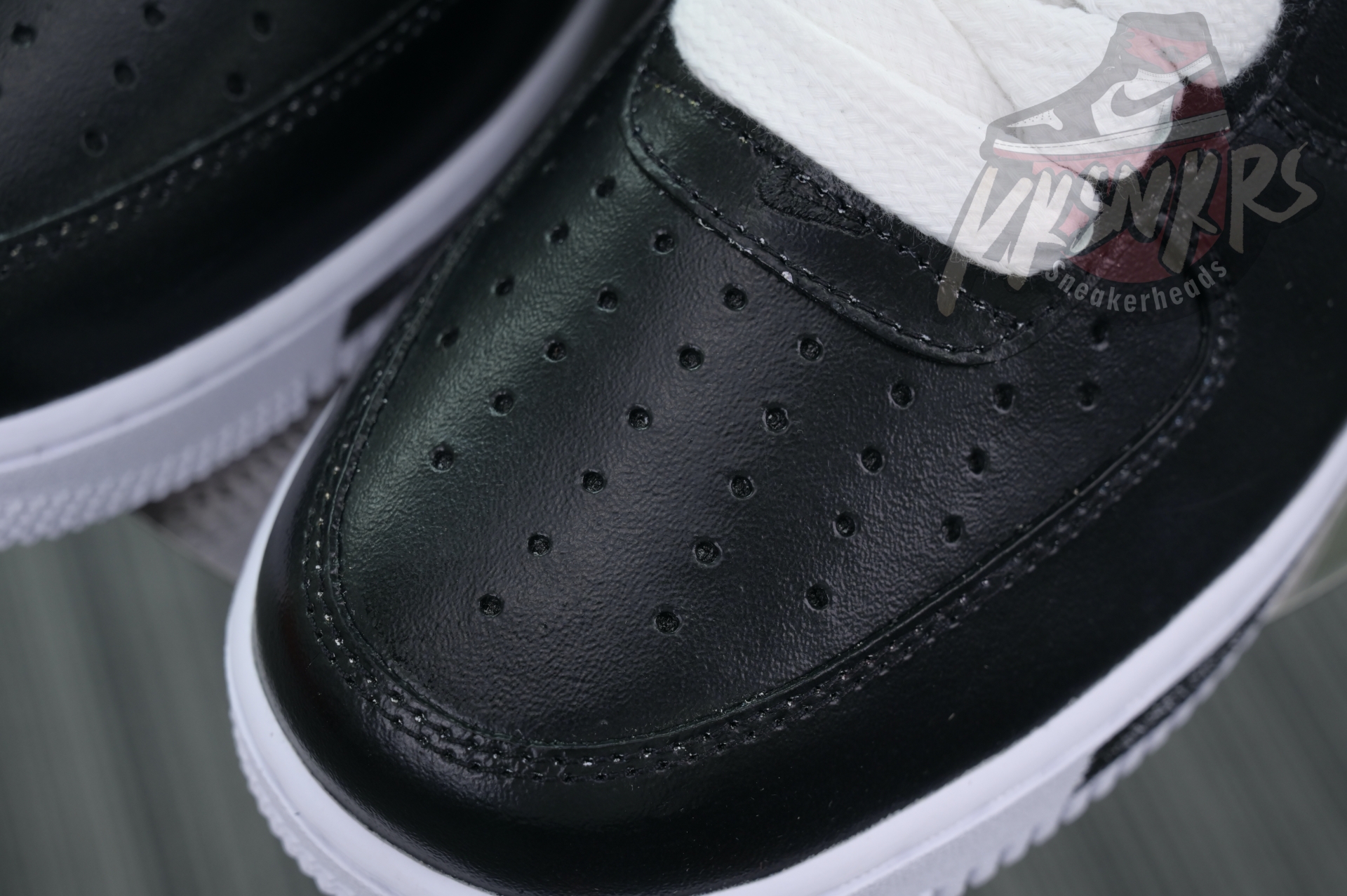 Peaceminusone x Nike Air Force 1 “Para- Noise 3.0”