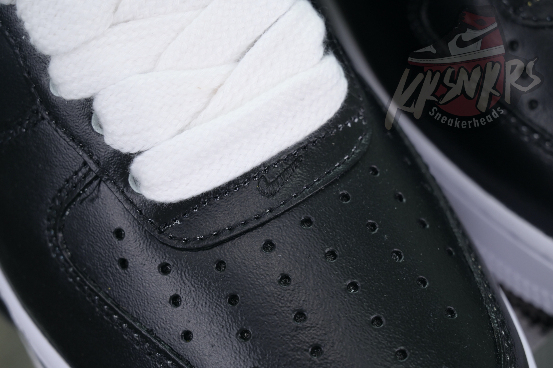 Peaceminusone x Nike Air Force 1 “Para- Noise 3.0”