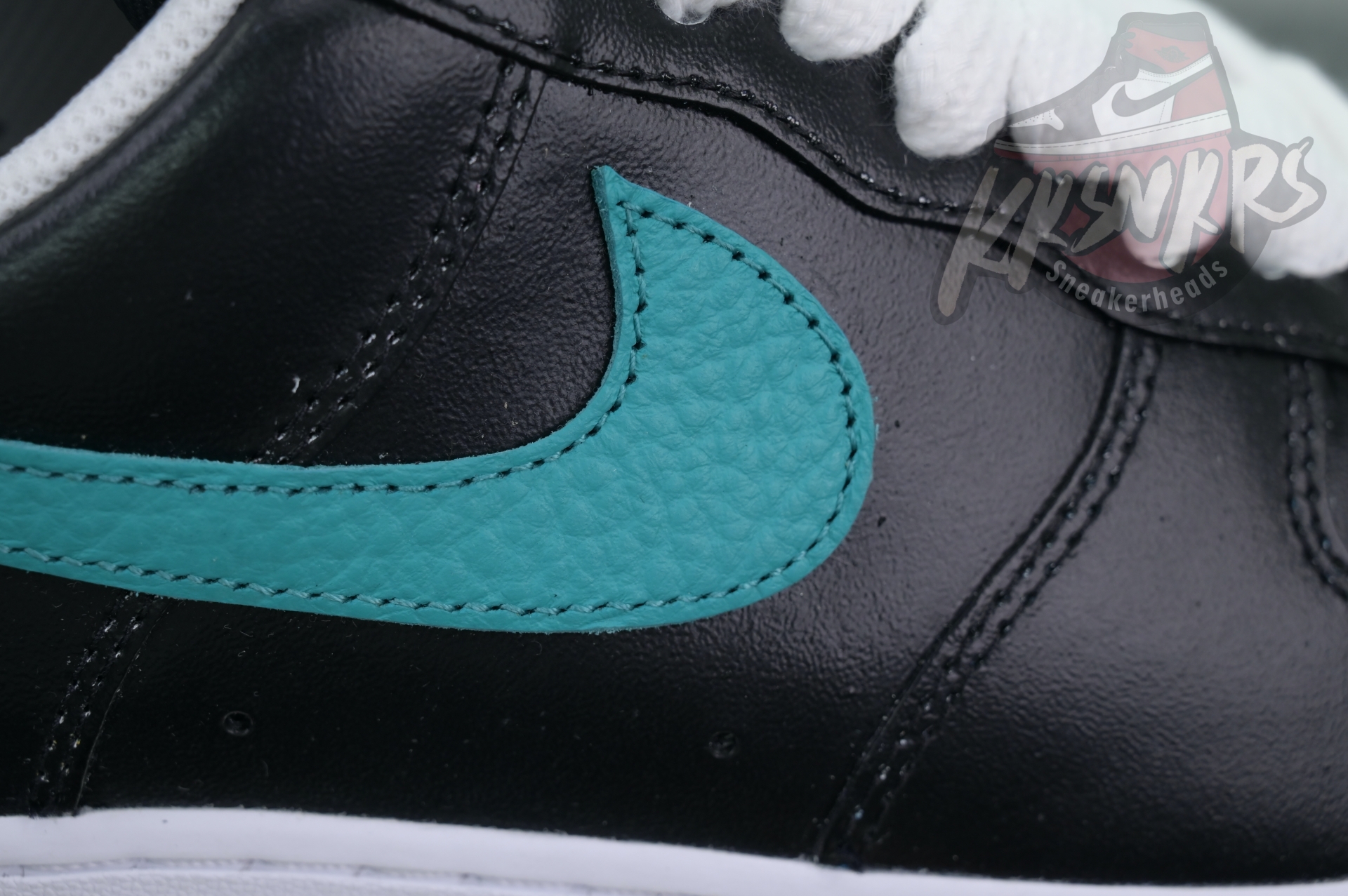 Peaceminusone x Nike Air Force 1 “Para- Noise 3.0”
