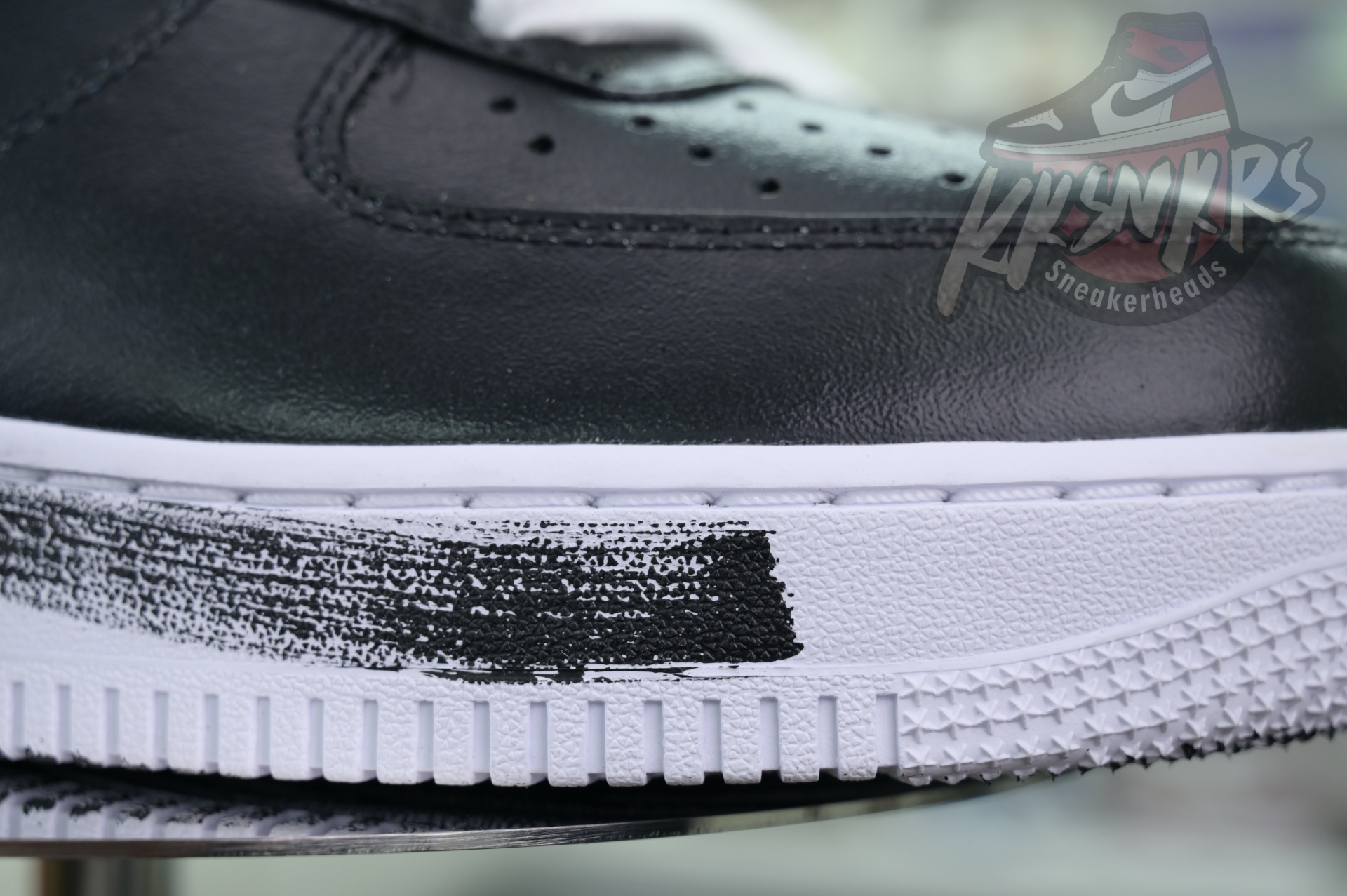 Peaceminusone x Nike Air Force 1 “Para- Noise 3.0”