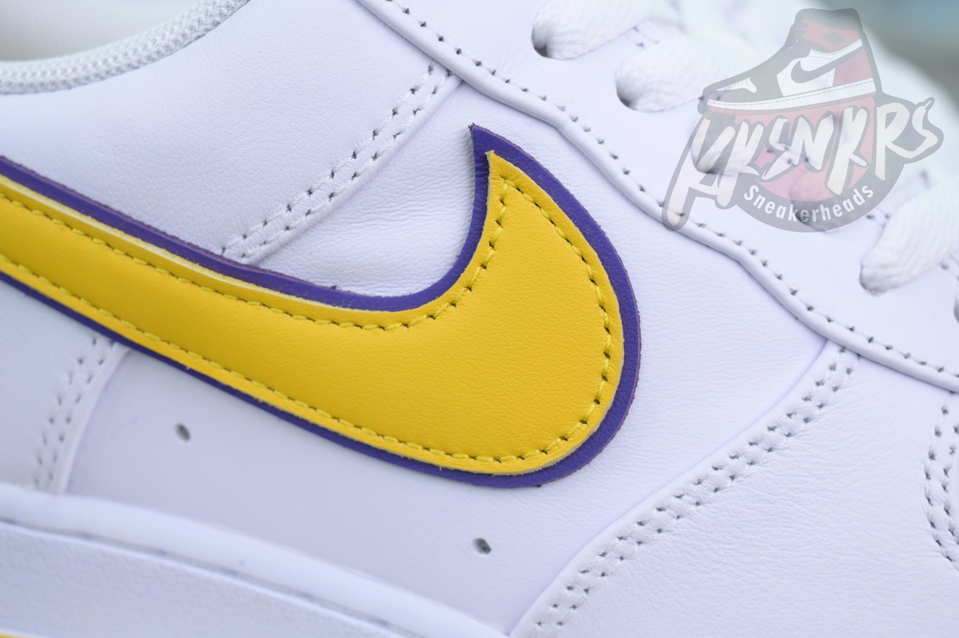 Kobe Bryant x Nike Air Force 1