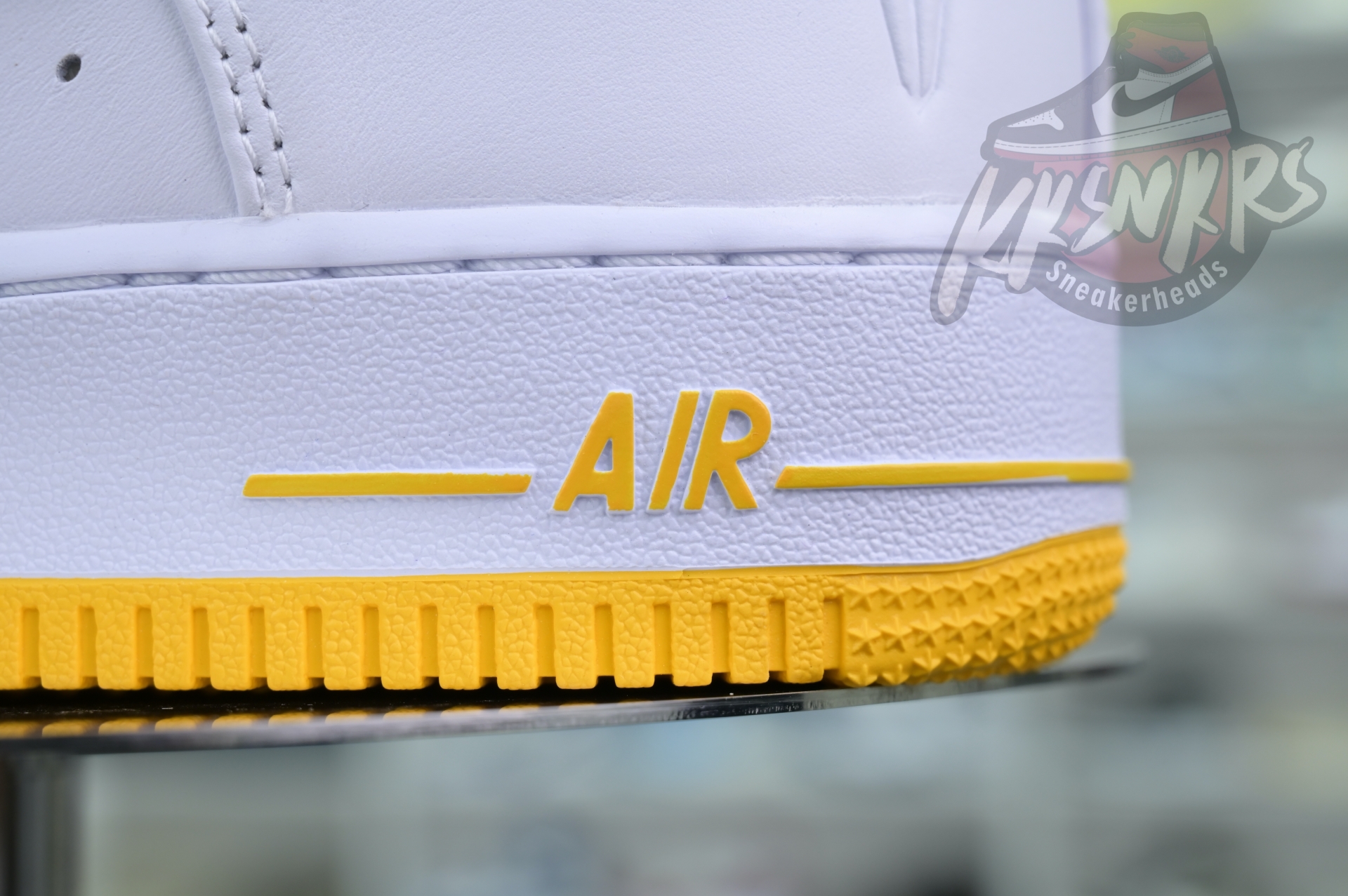 Kobe Bryant x Nike Air Force 1