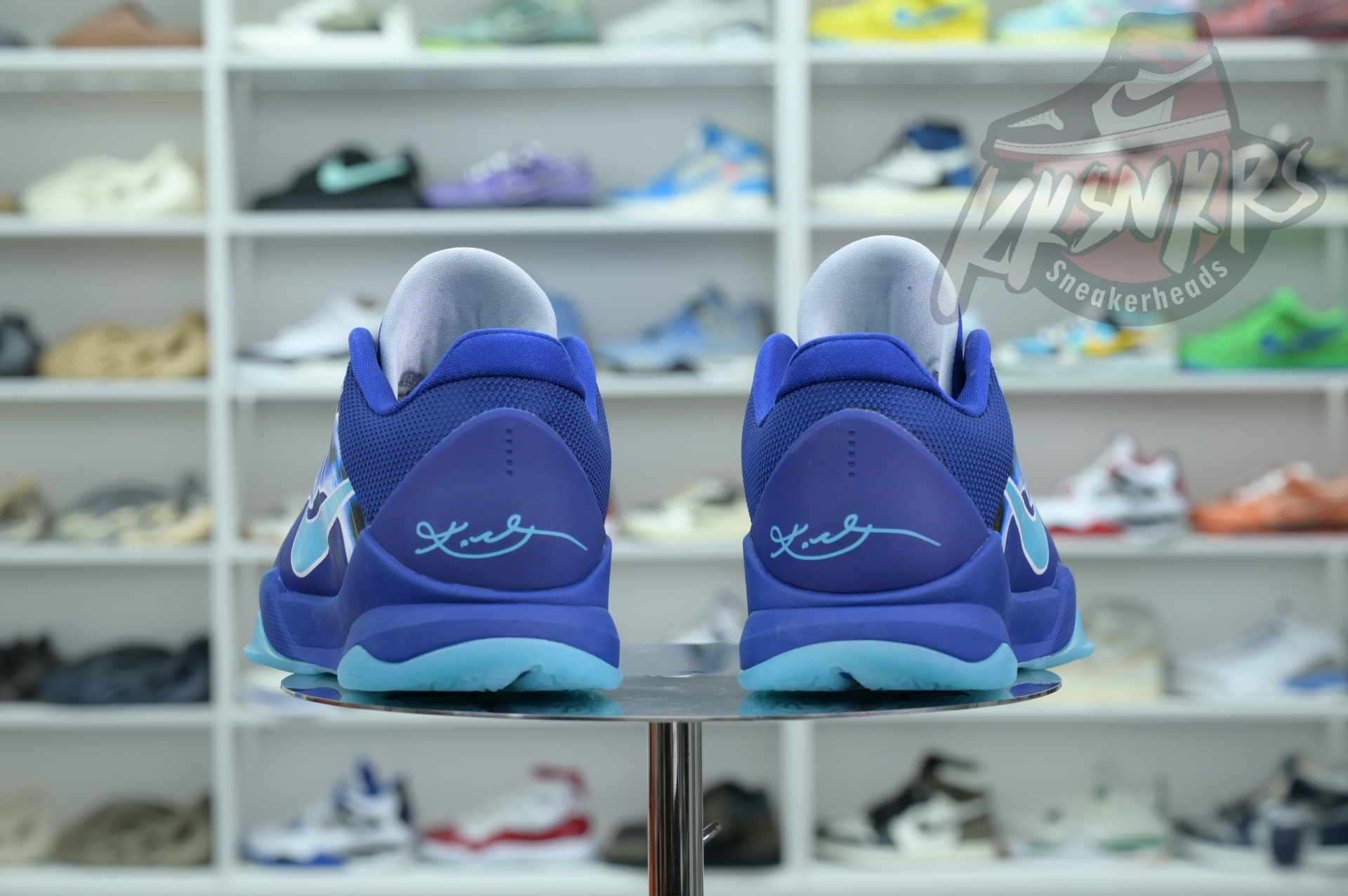 Nike Zoom Kobe 5 Protro“X-Ray”