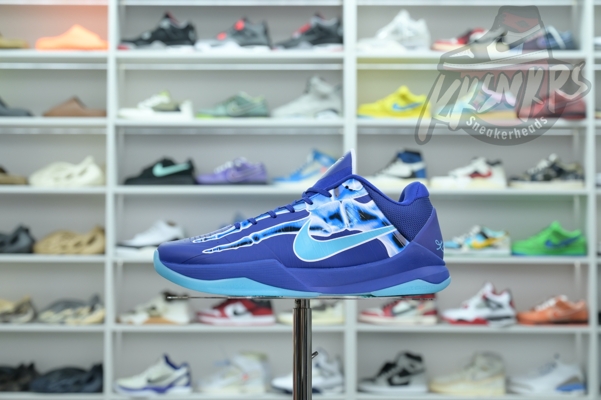 Nike Zoom Kobe 5 Protro“X-Ray”