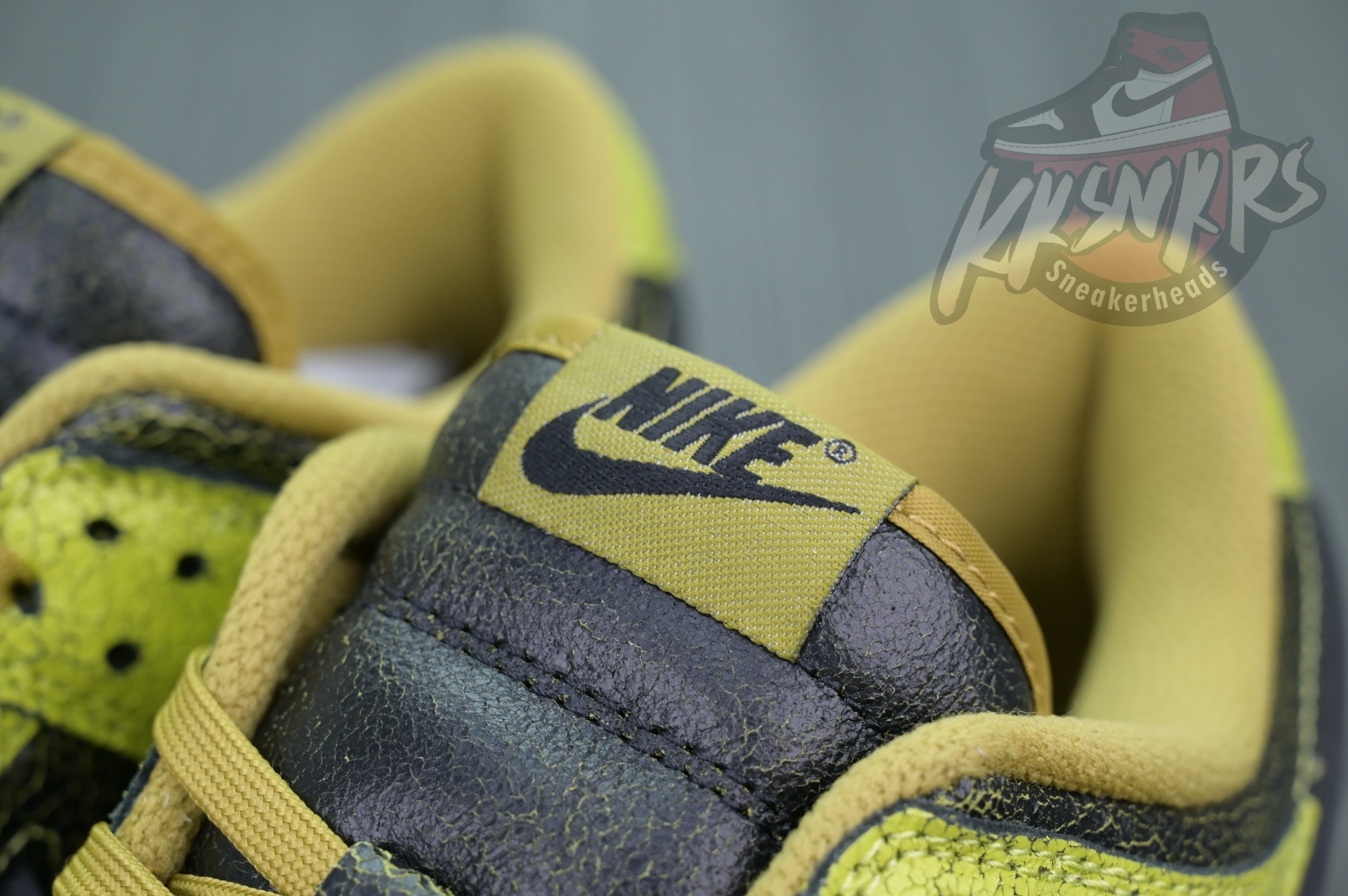 Nike Dunk Low“Halloween”