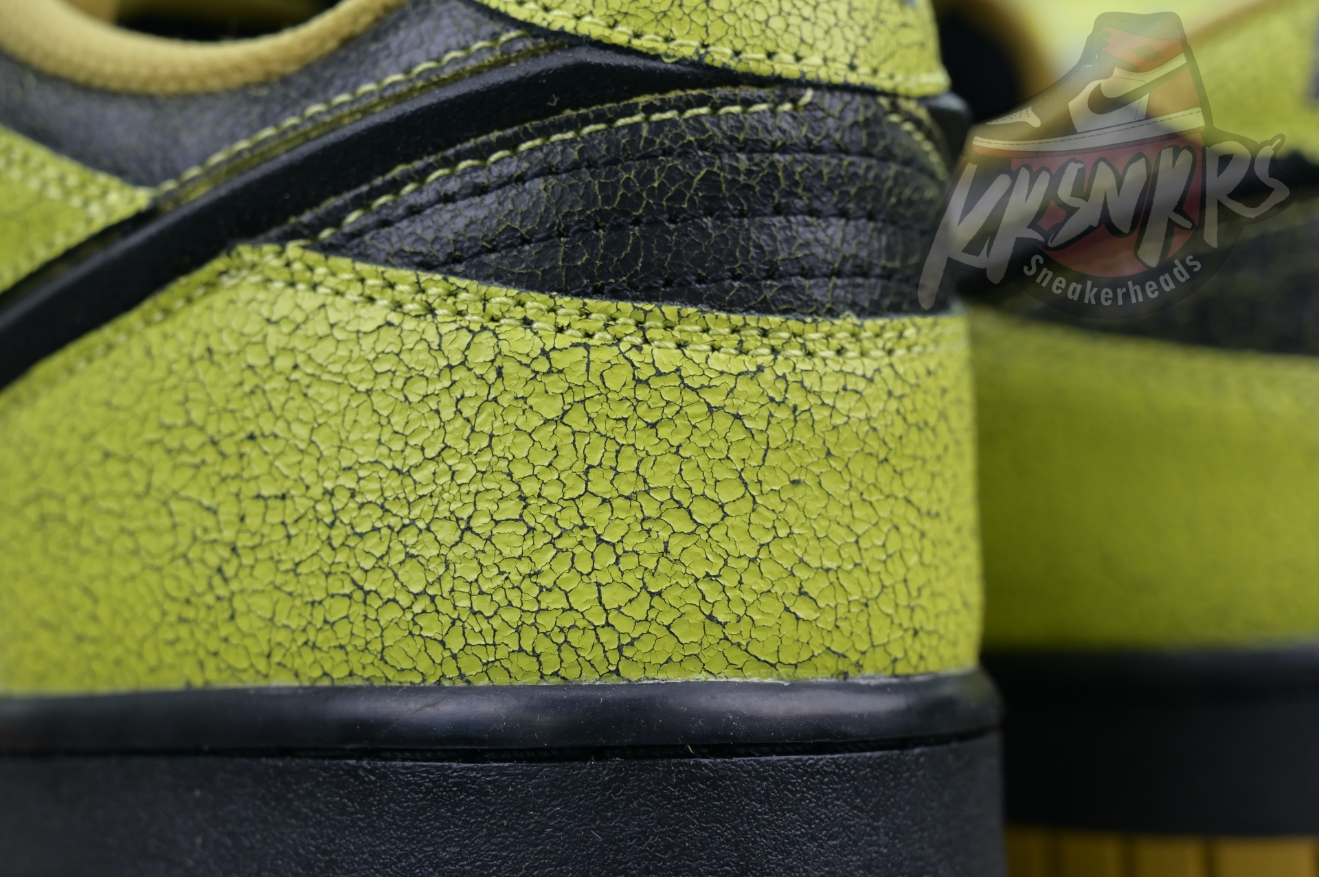 Nike Dunk Low“Halloween”
