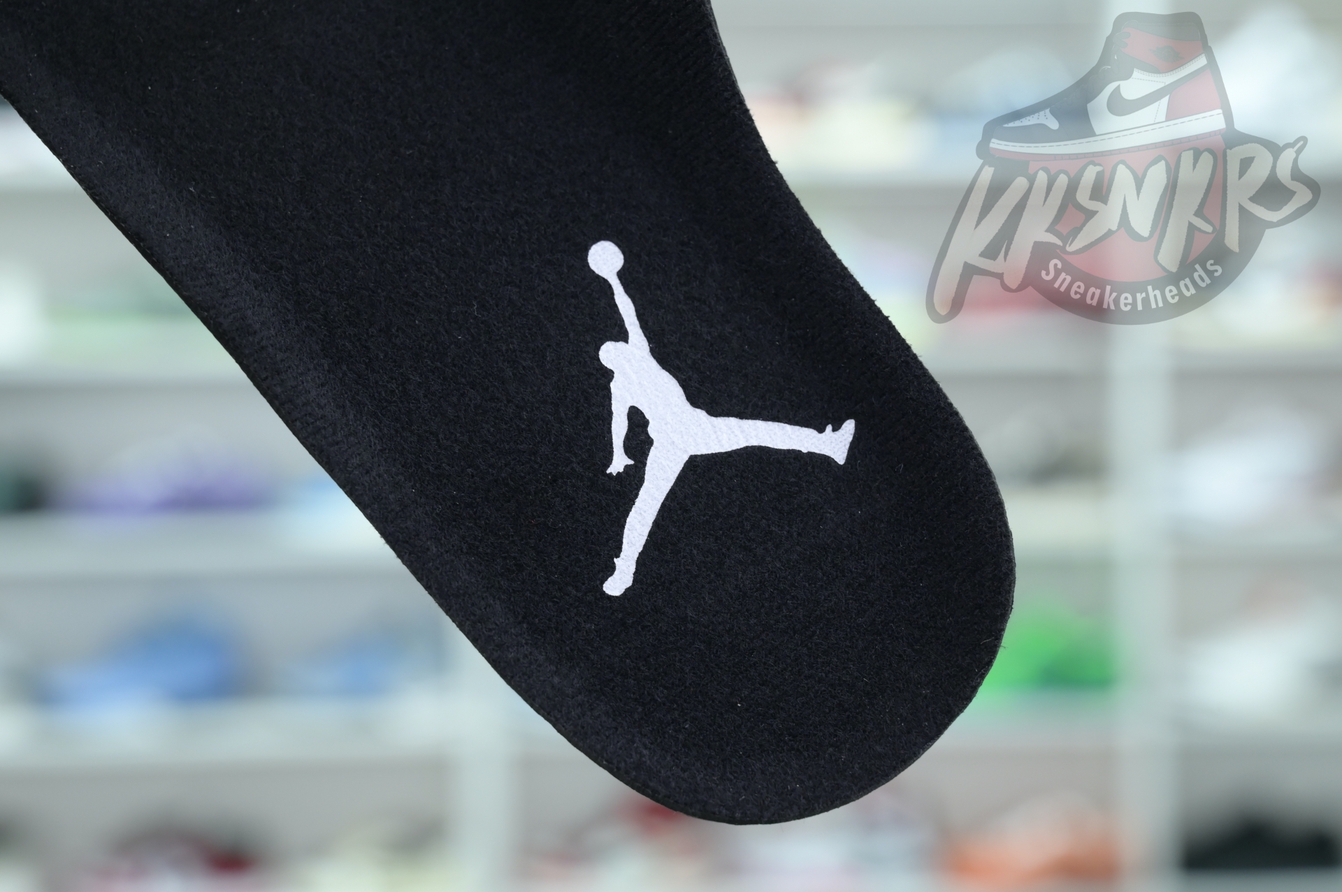 Jordan Air Jordan14“Black Toe”2024