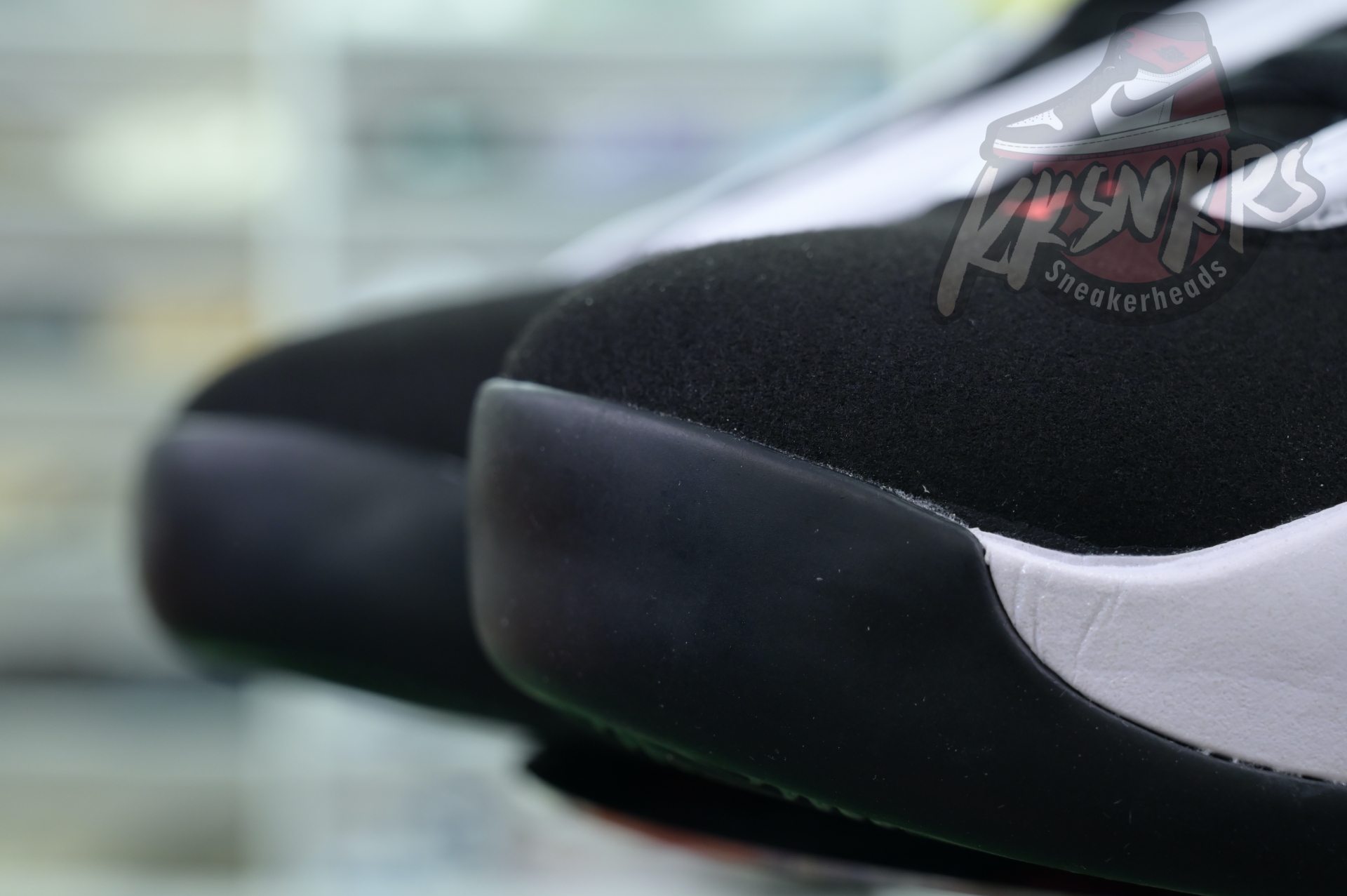 Jordan Air Jordan14“Black Toe”2024