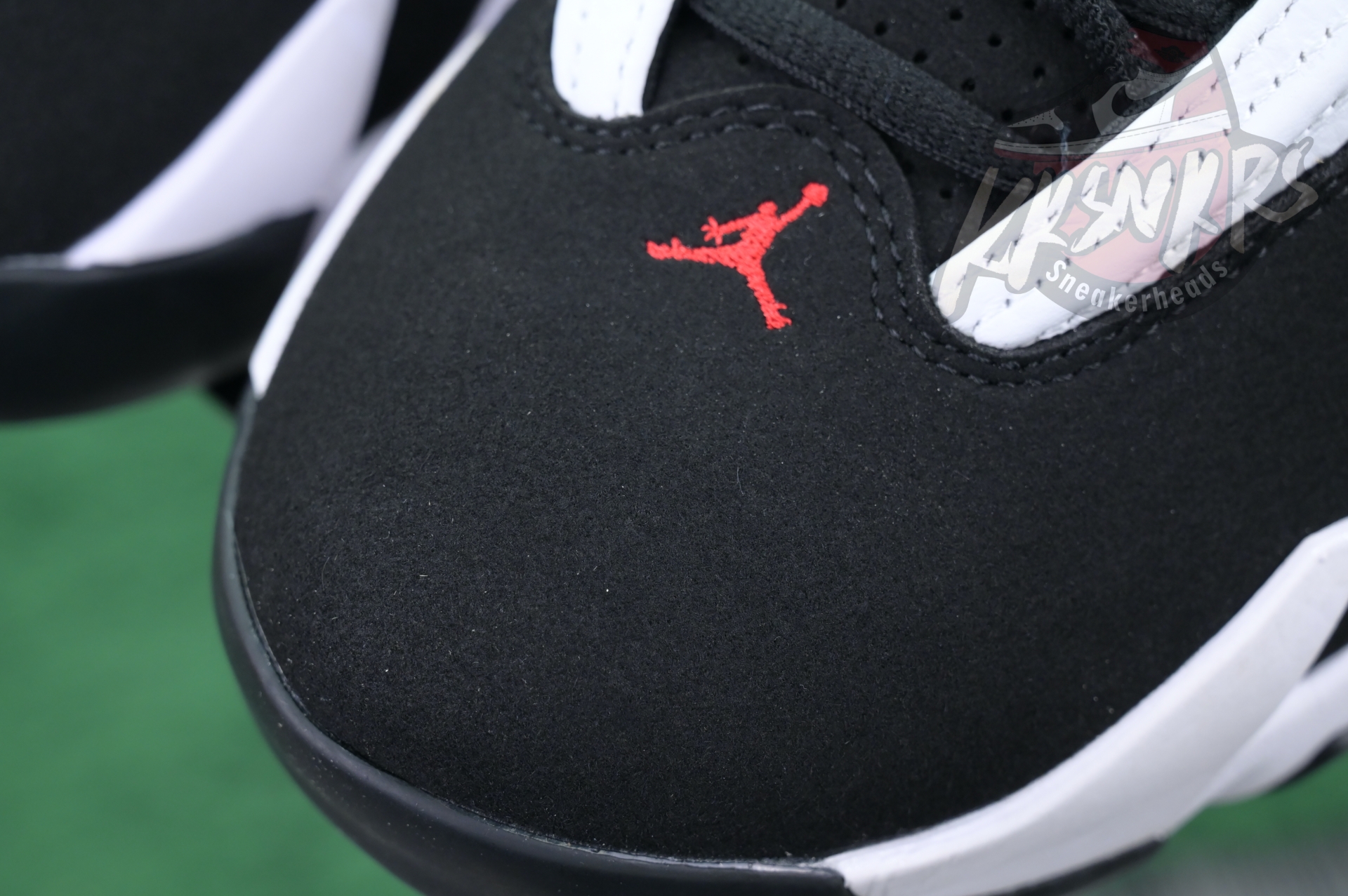 Jordan Air Jordan14“Black Toe”2024