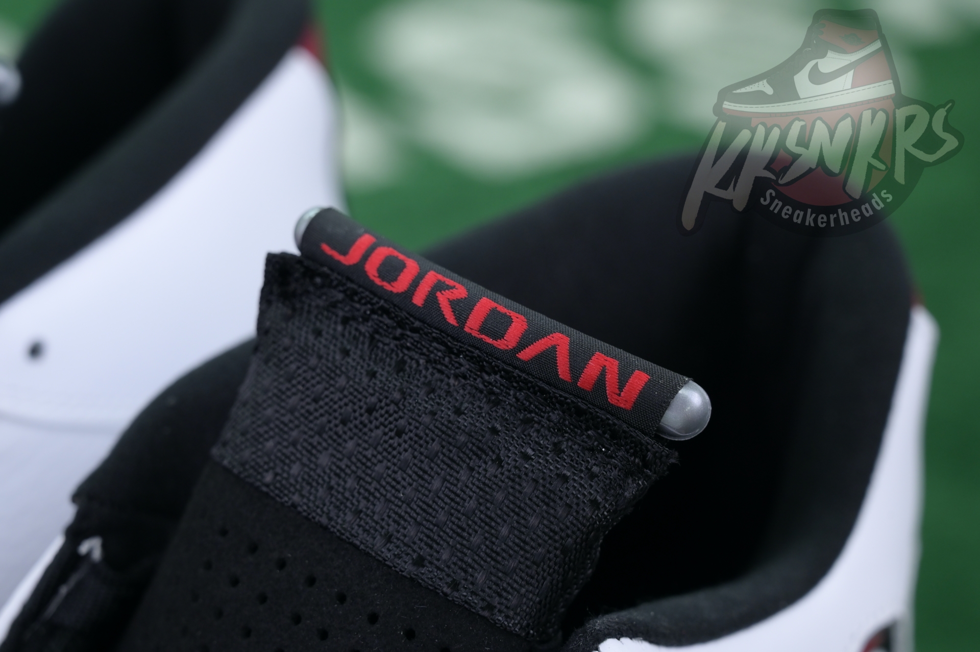 Jordan Air Jordan14“Black Toe”2024