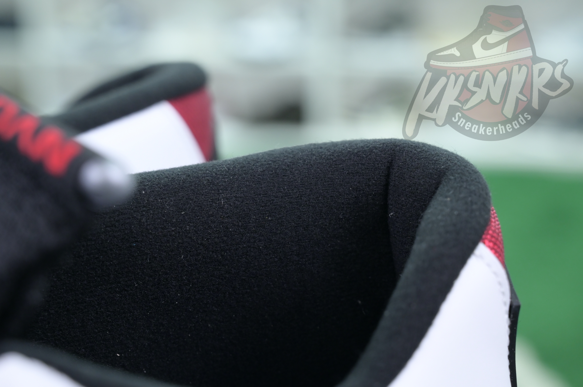 Jordan Air Jordan14“Black Toe”2024