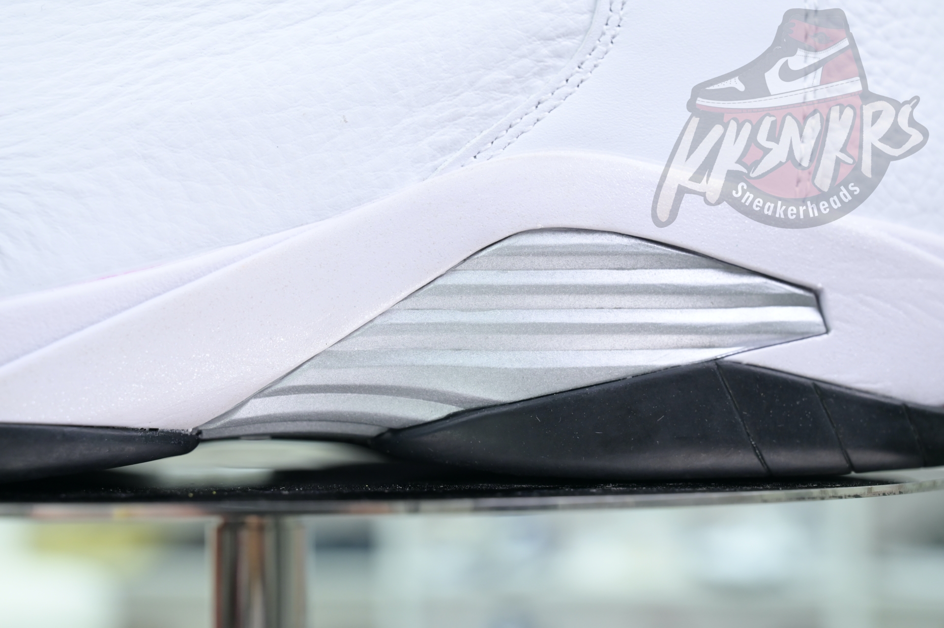 Jordan Air Jordan14“Black Toe”2024