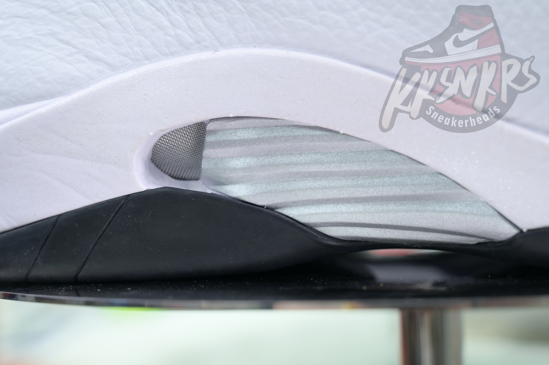 Jordan Air Jordan14“Black Toe”2024