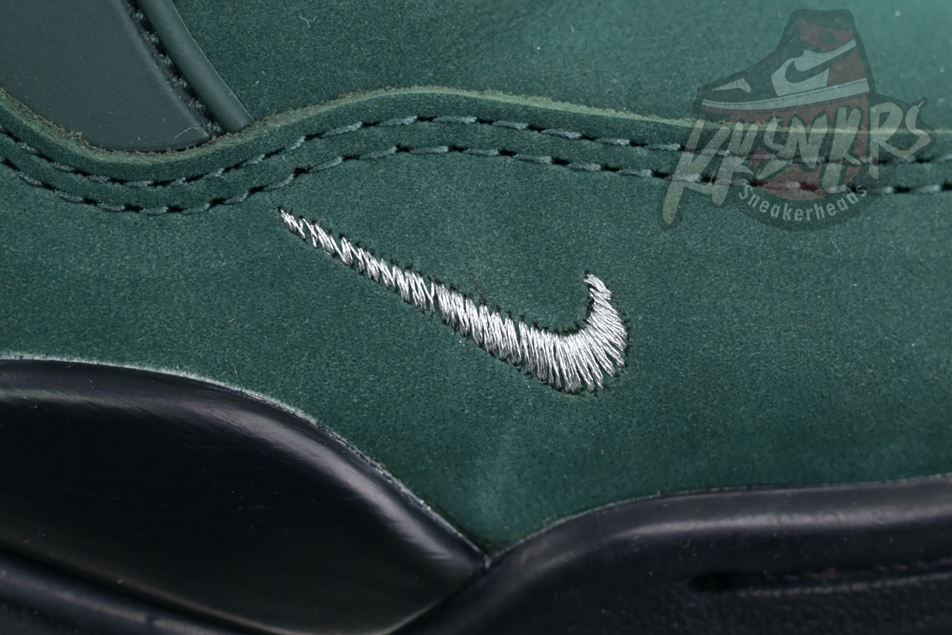 Nigel Sylvester x Jordan Air Jordan 4RM