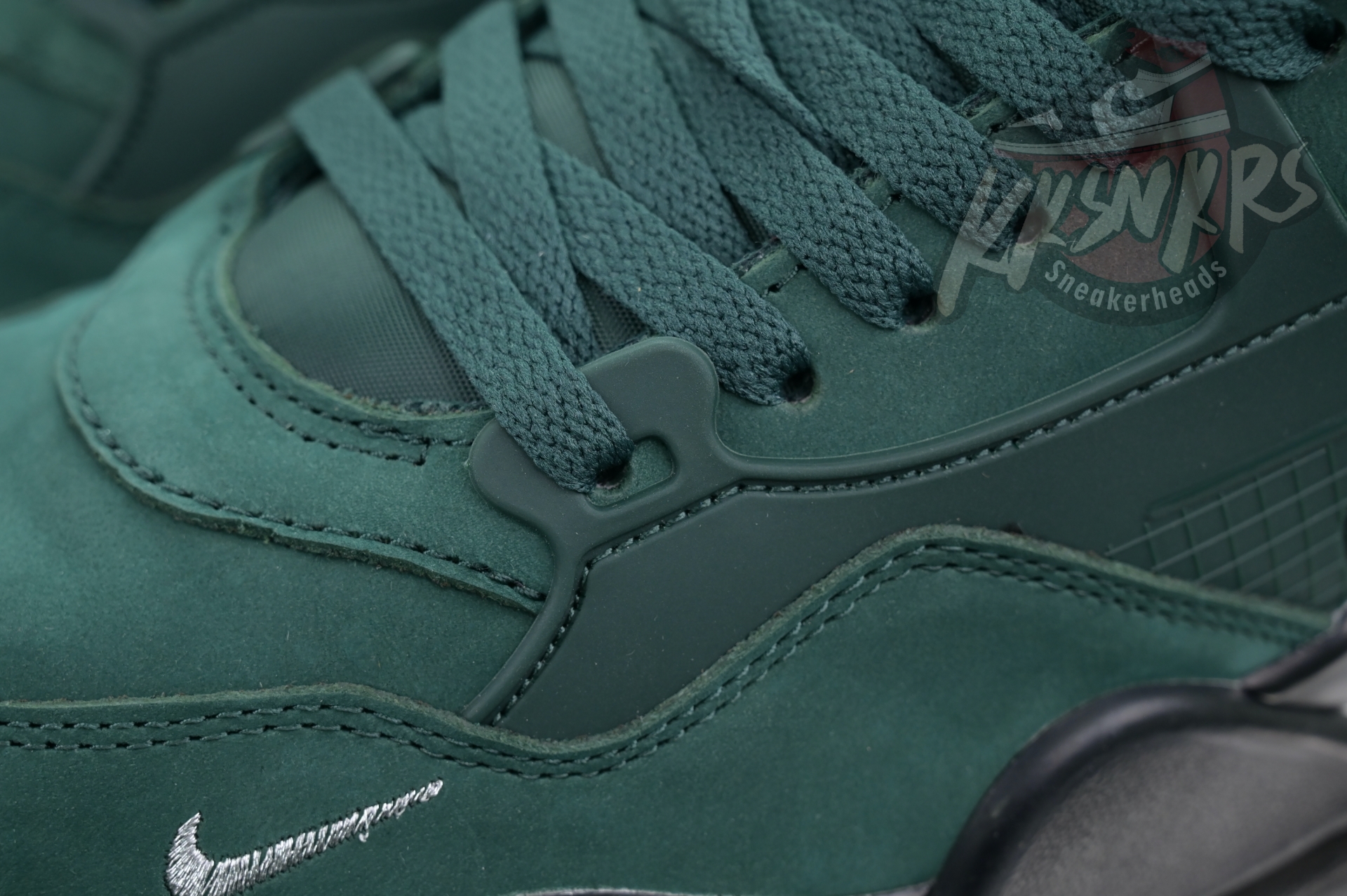 Nigel Sylvester x Jordan Air Jordan 4RM