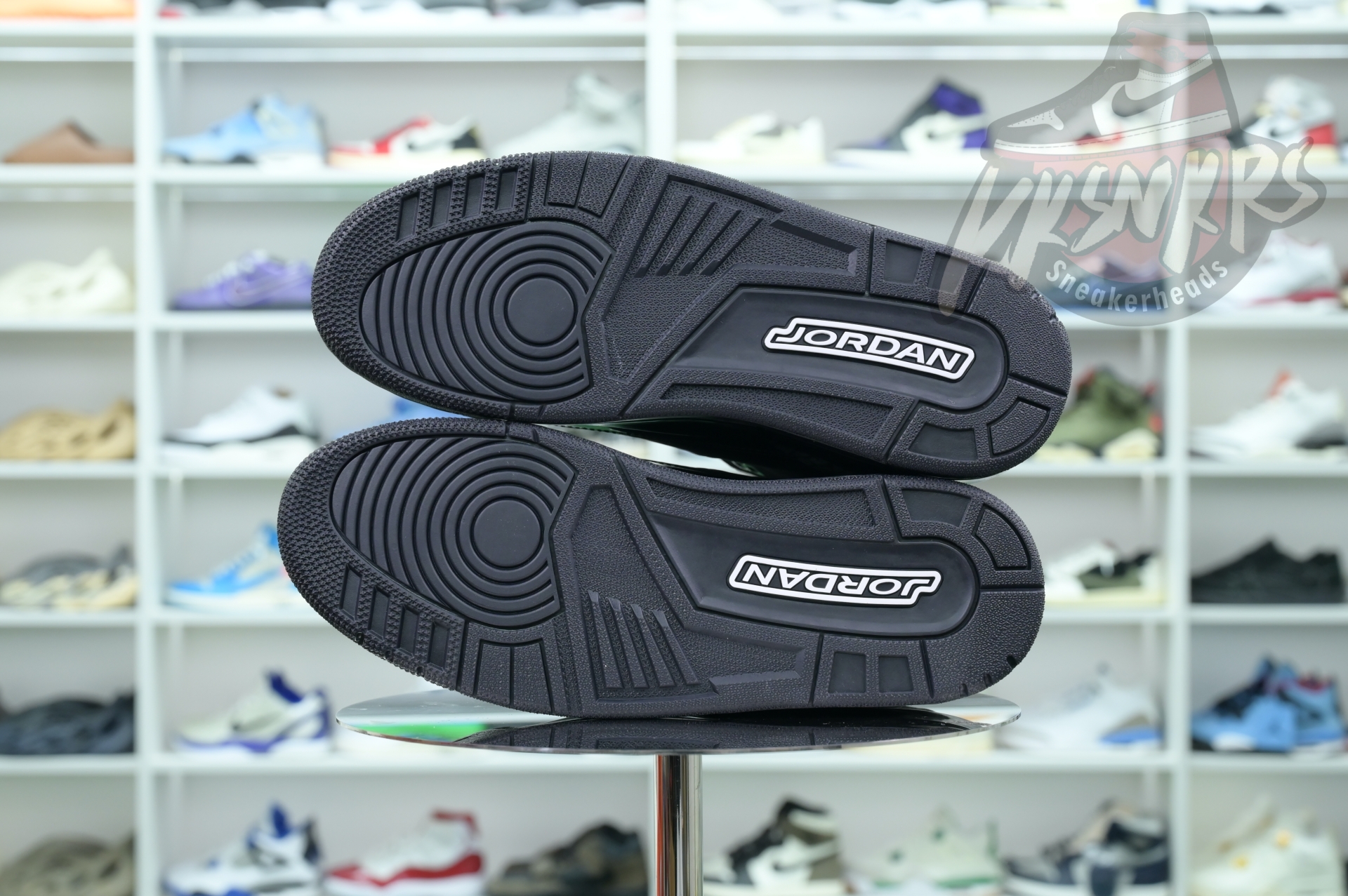 Jordan Air Jordan3“Black Cat”