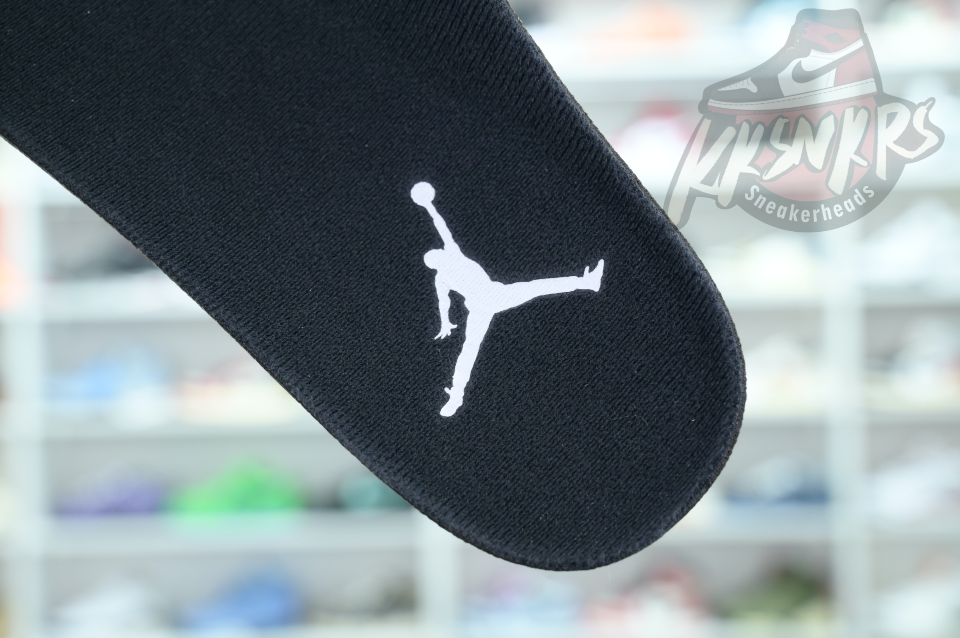 Jordan Air Jordan3“Black Cat”