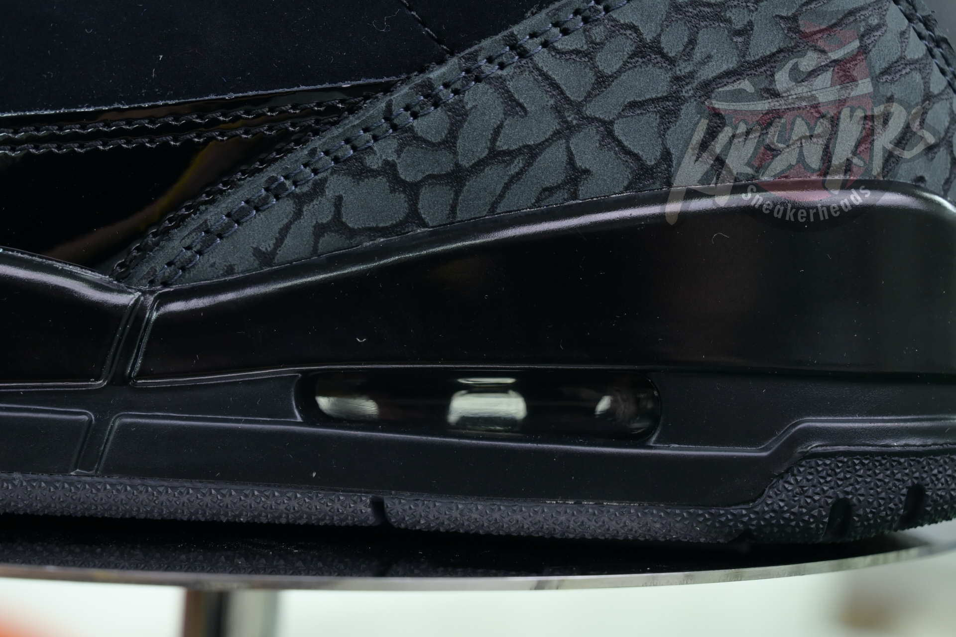 Jordan Air Jordan3“Black Cat”