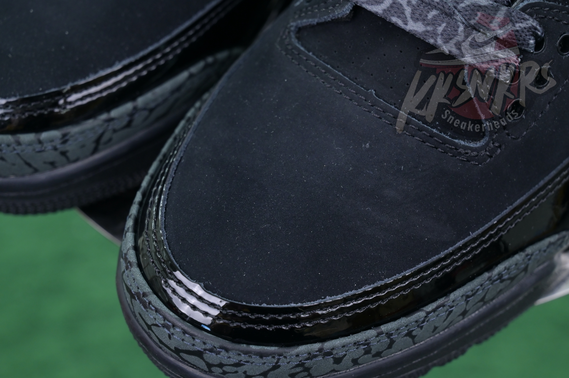 Jordan Air Jordan3“Black Cat”