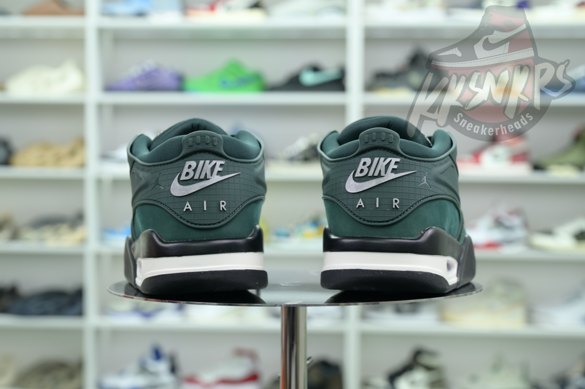 Nigel Sylvester x Jordan Air Jordan 4RM