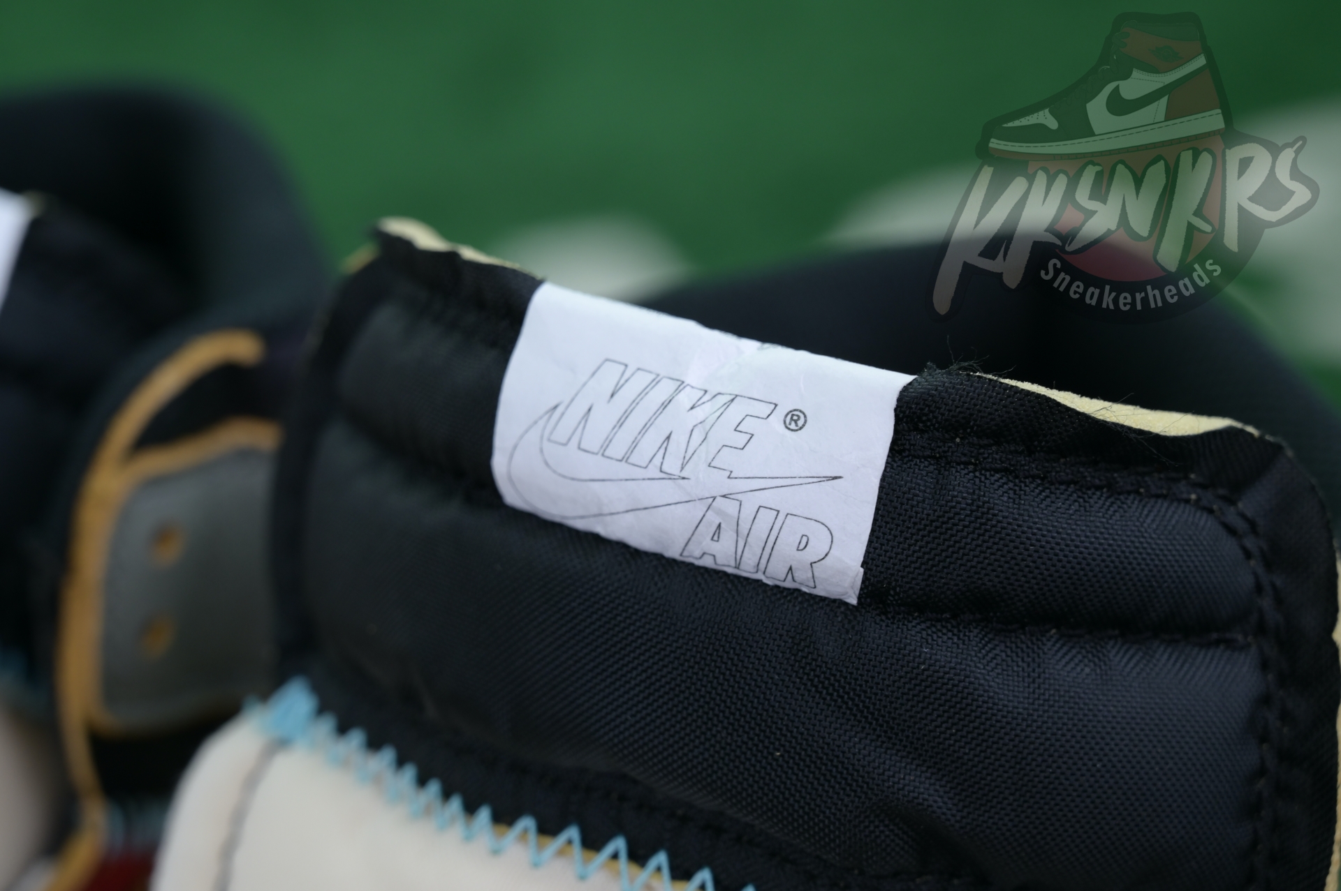 Union LA x Jordan Air Jordan 1