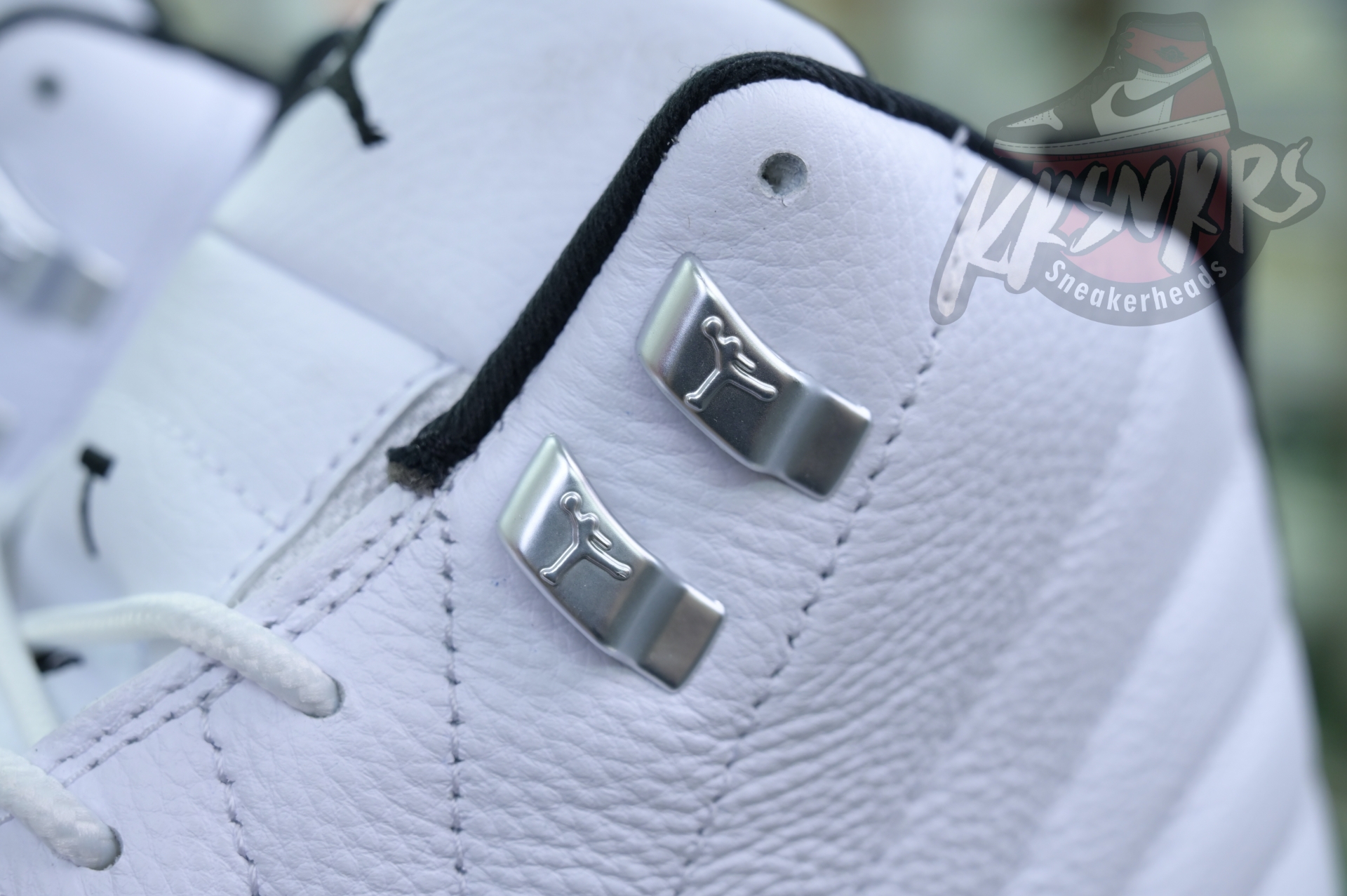 Air Jordan 12 Retro'Blueberry'(2024)