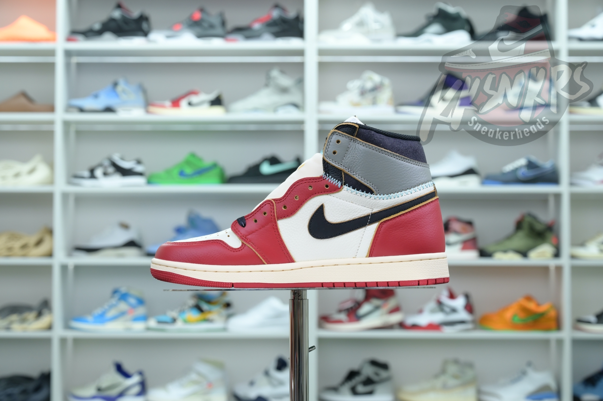 Union LA x Jordan Air Jordan 1