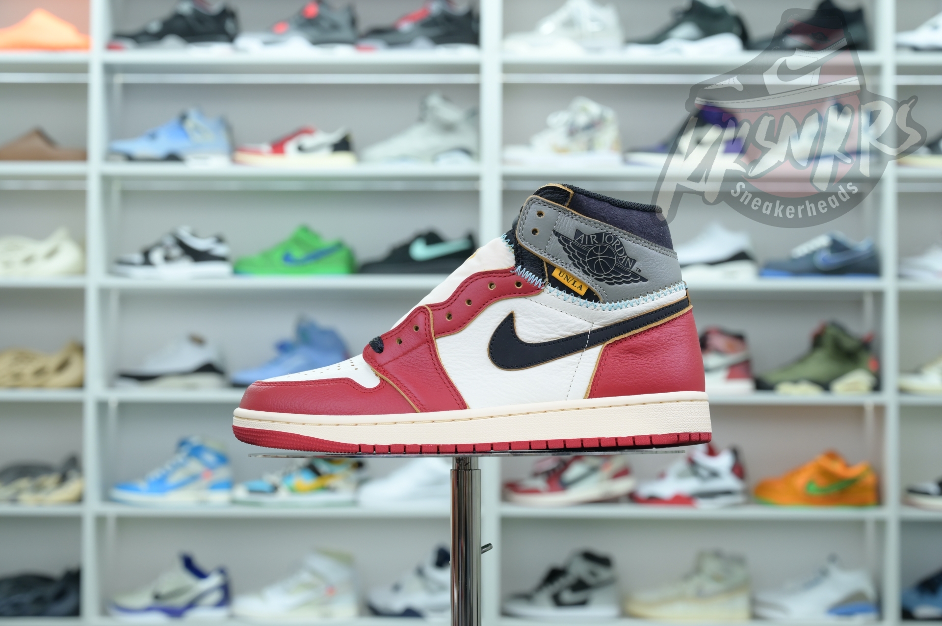 Union LA x Jordan Air Jordan 1