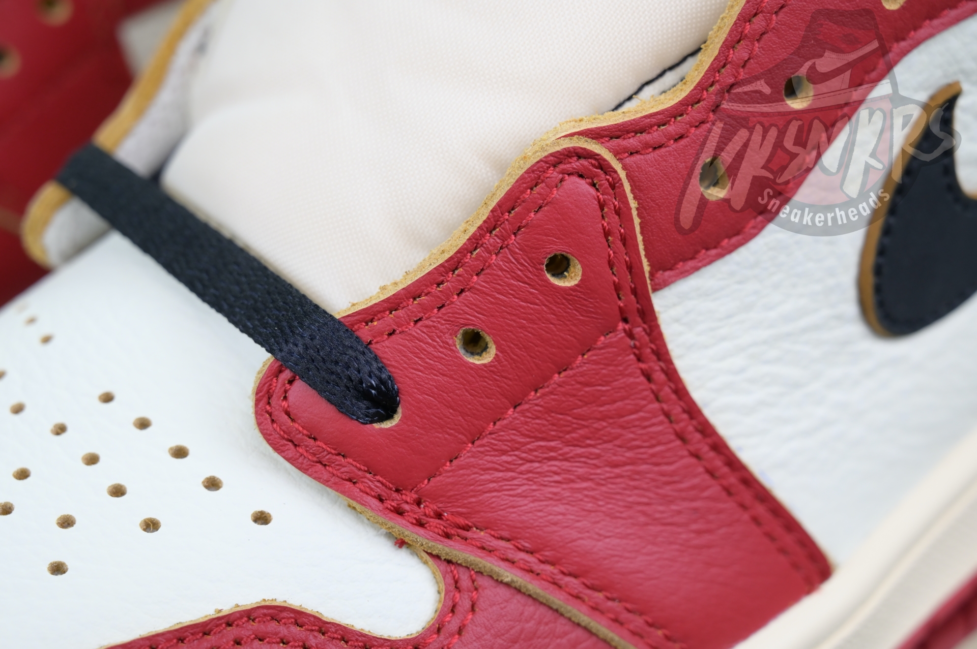 Union LA x Jordan Air Jordan 1