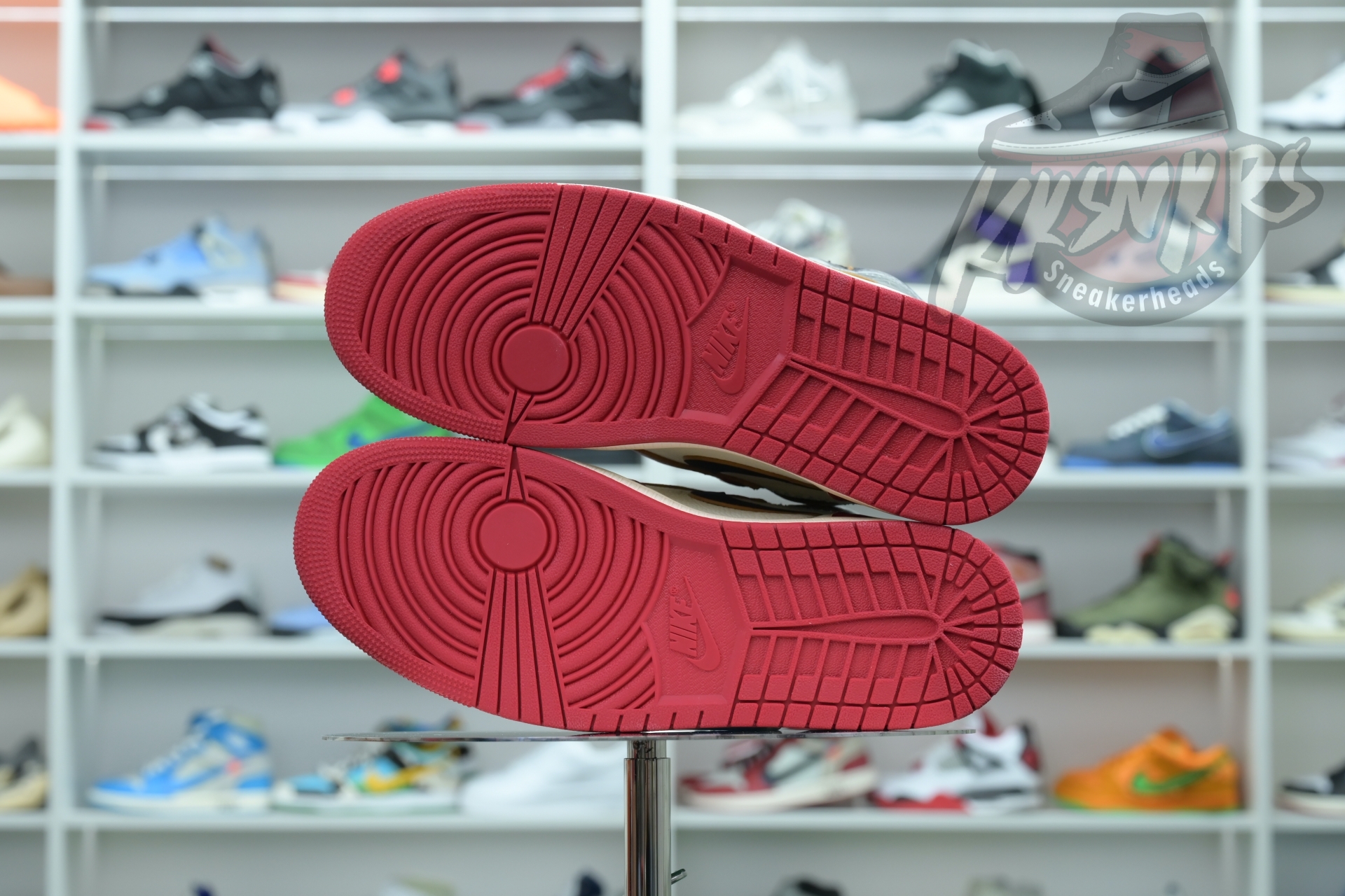 Union LA x Jordan Air Jordan 1