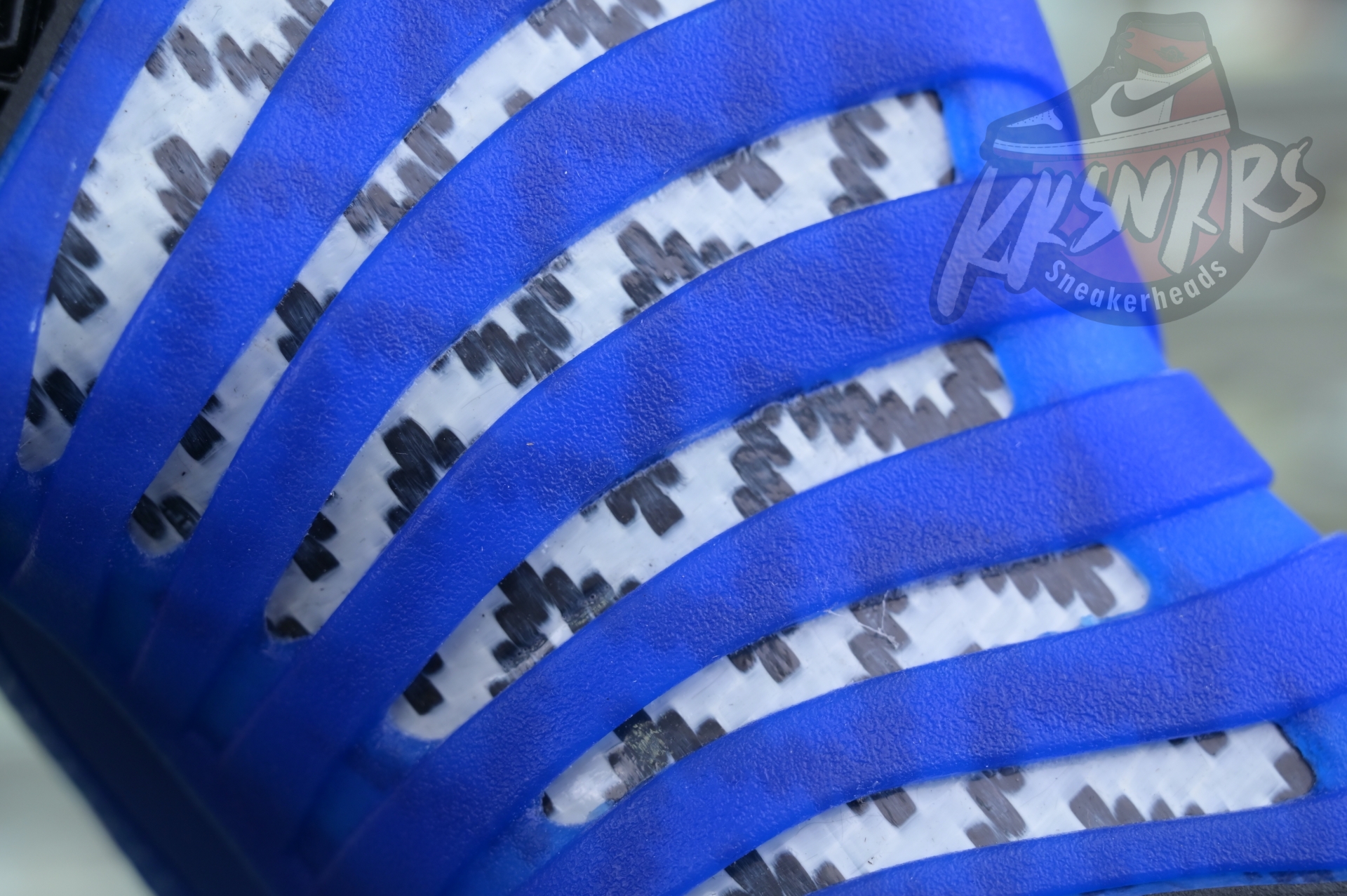 Air Jordan 12 Retro'Blueberry'(2024)