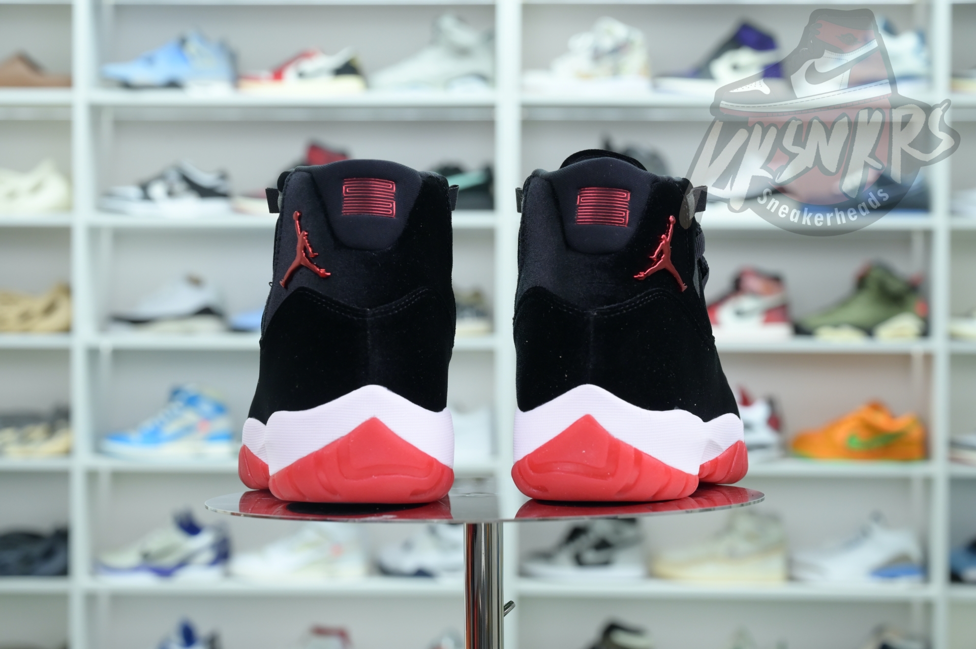 Jordan Air Jordan 11 WMNS