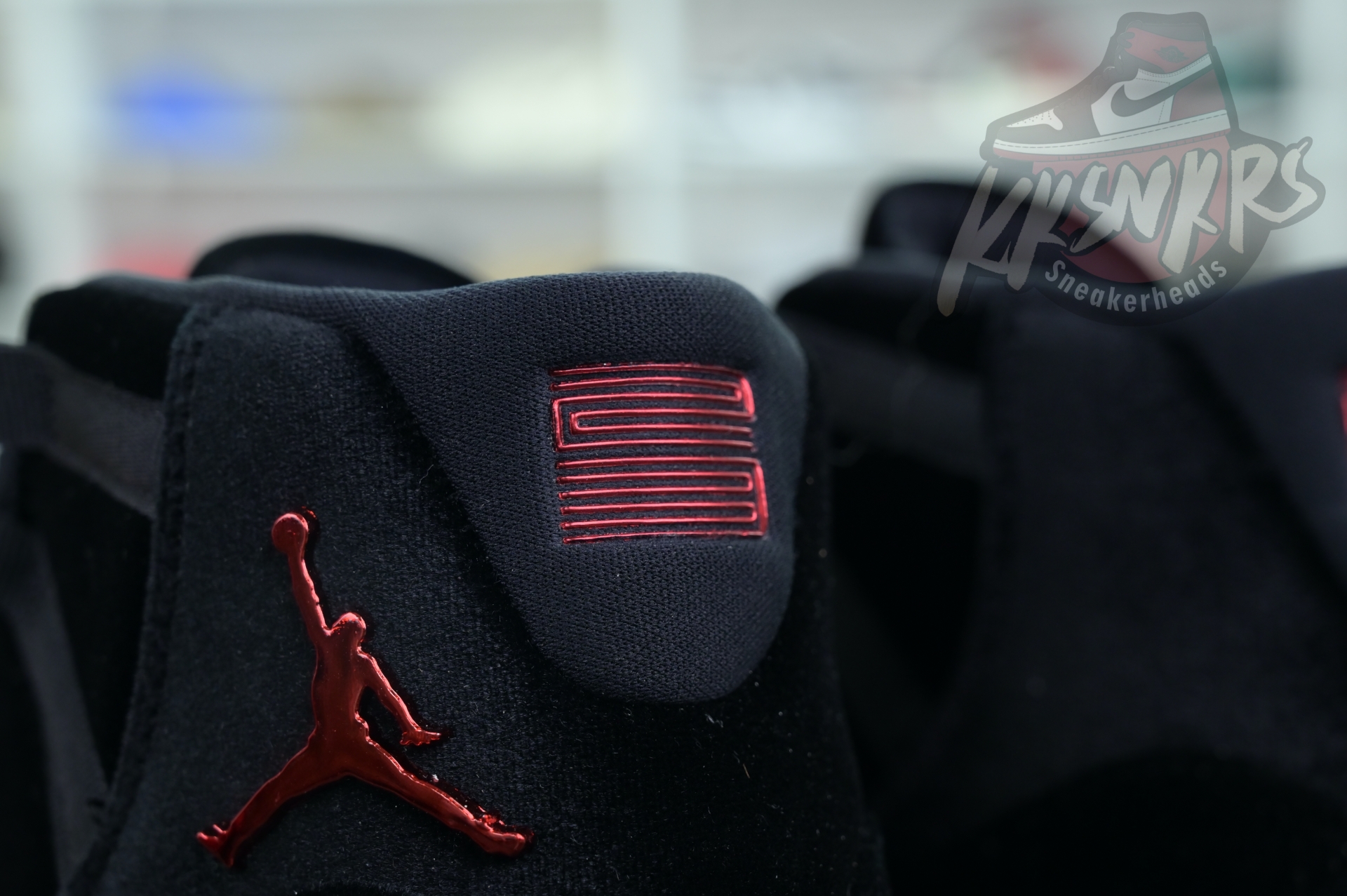 Jordan Air Jordan 11 WMNS