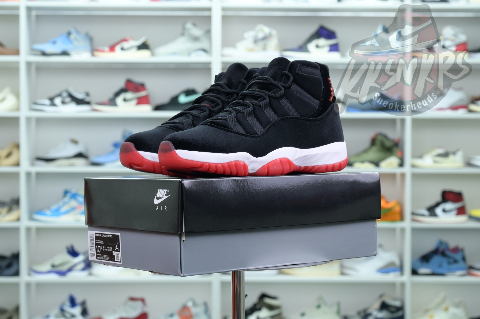 Jordan Air Jordan 11 WMNS