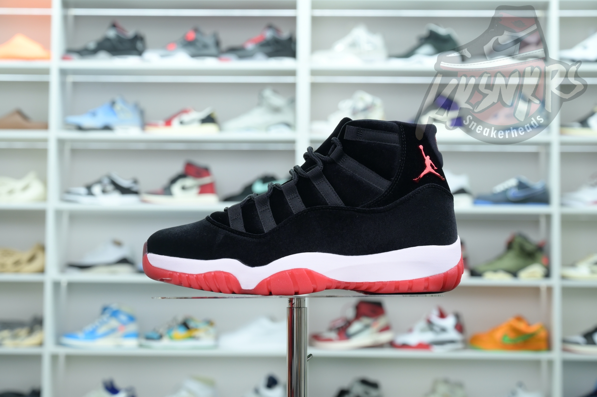 Jordan Air Jordan 11 WMNS