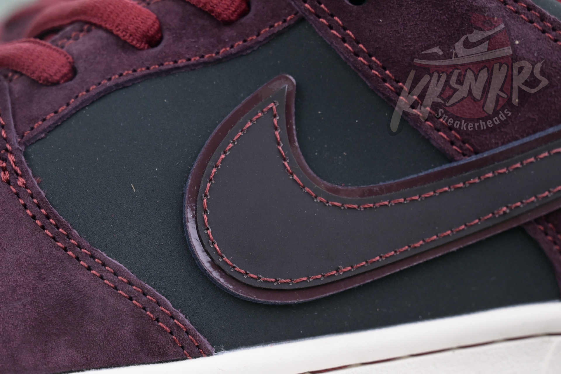 RIOT Skateshop x Nike SB Dunk Low