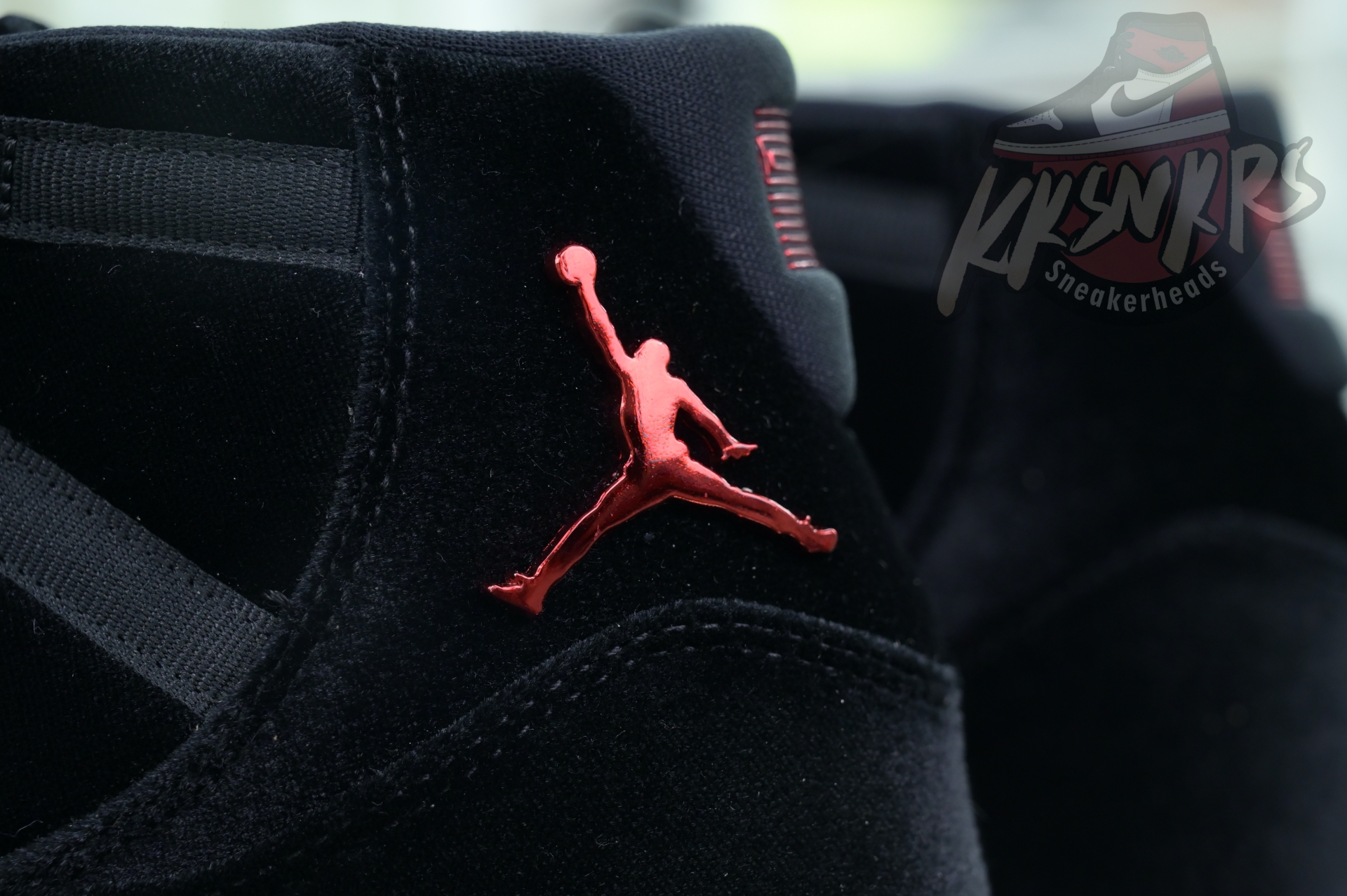 Jordan Air Jordan 11 WMNS