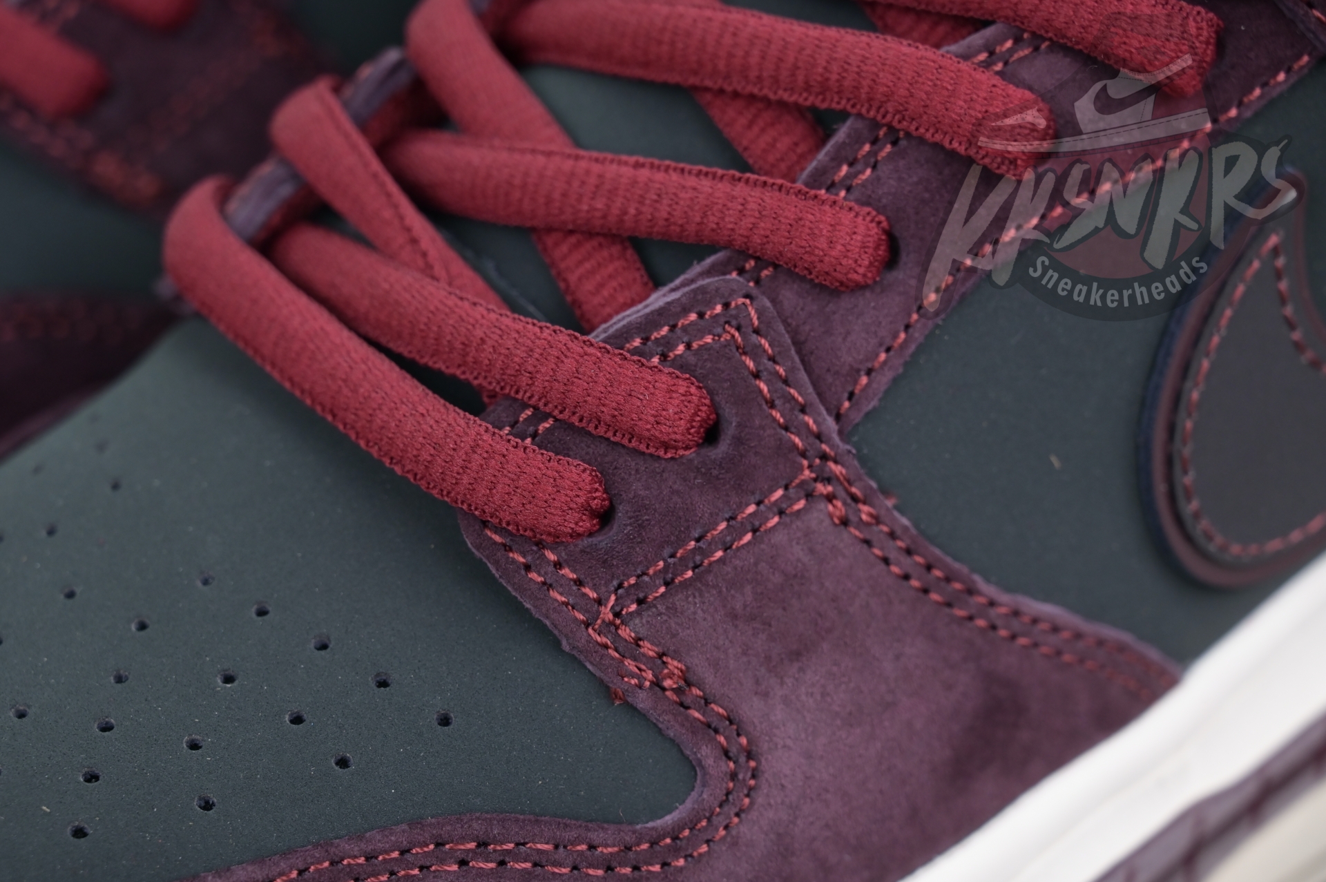RIOT Skateshop x Nike SB Dunk Low