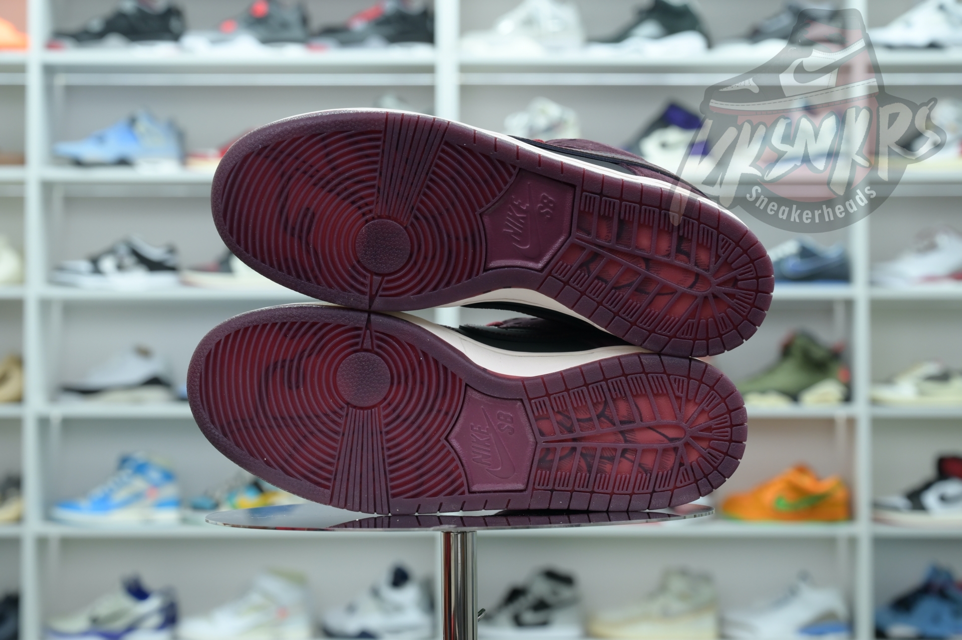 RIOT Skateshop x Nike SB Dunk Low