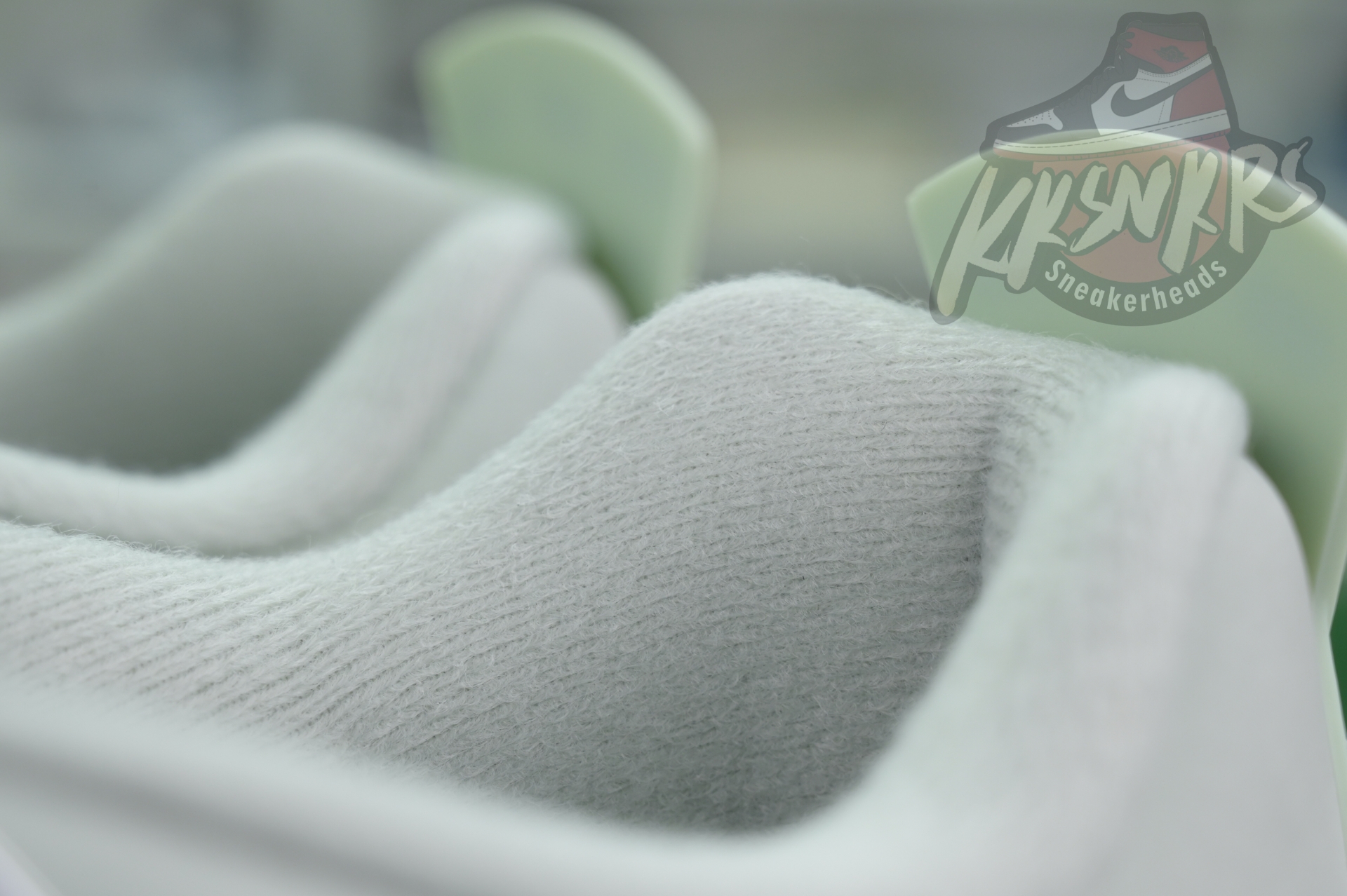 Jordan Air Jordan4“Seafoam”